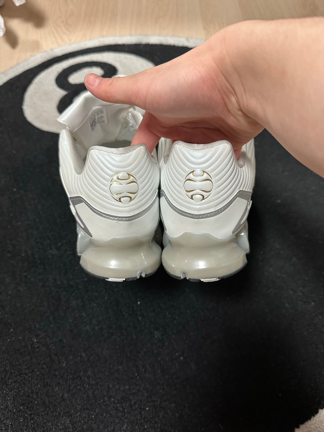 아디다스 메가라이드 상품이미지8