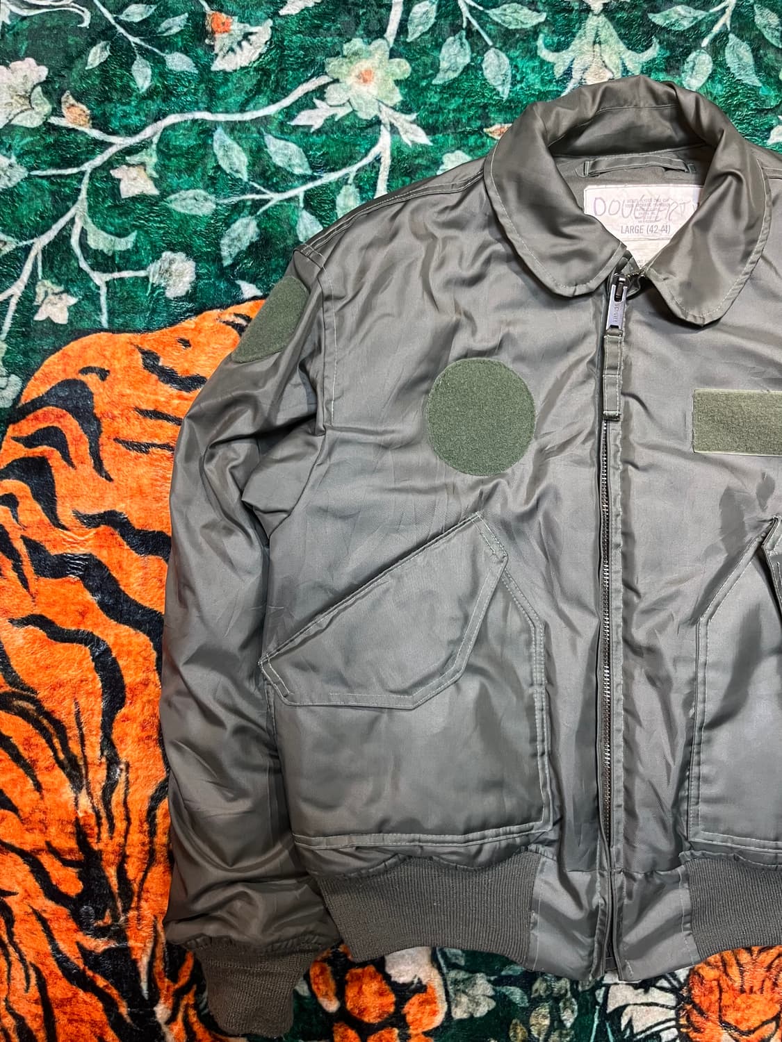 80s CWU-45p OG (L) 상품이미지2