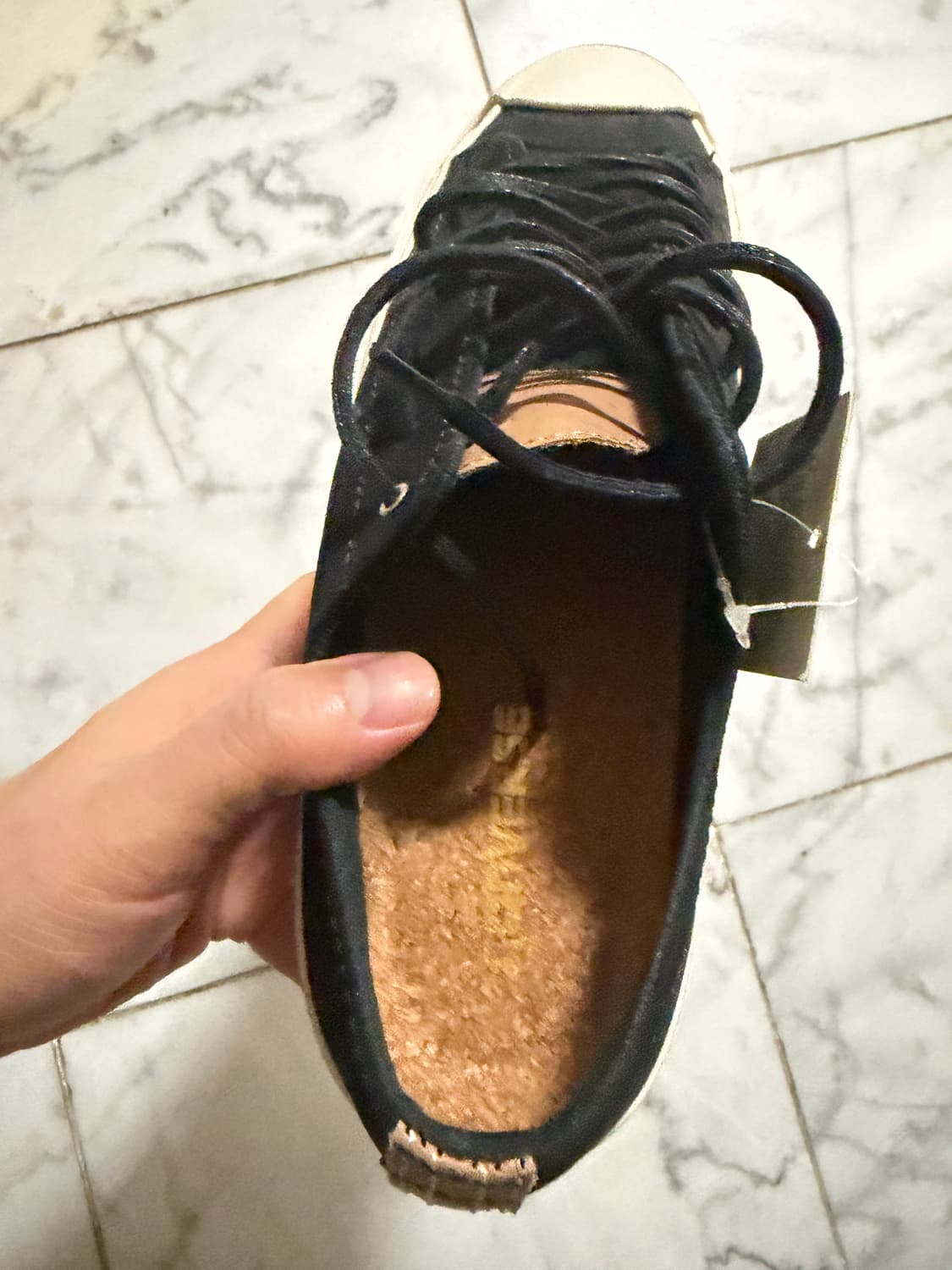 컨버스 젝퍼셀 잭퍼셀 스웨이드 닥스훈트 265 상품이미지4