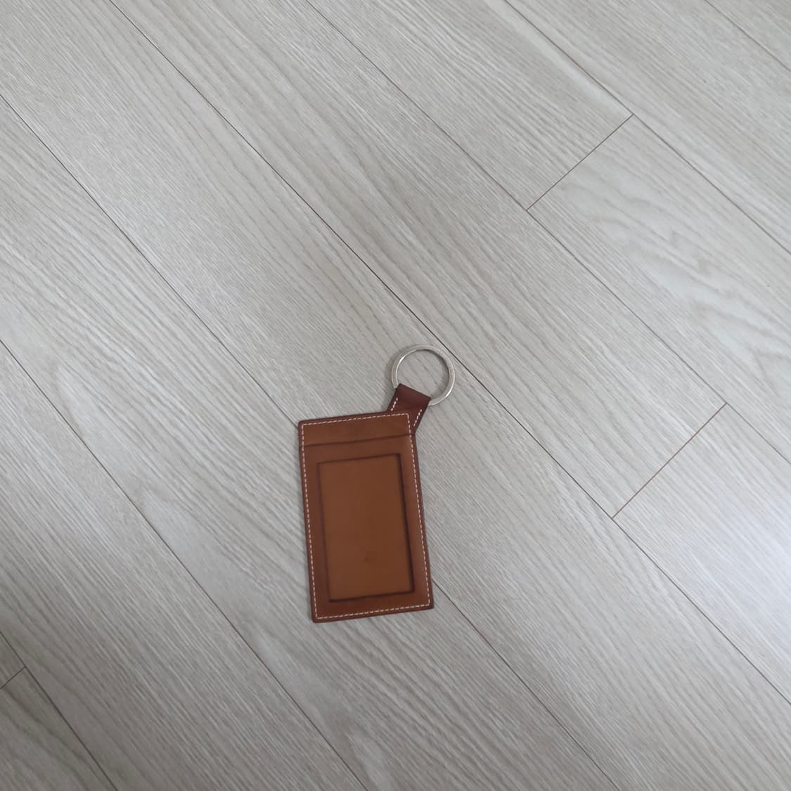 에르메스 시티패스 샤크 카드지갑 상품이미지2
