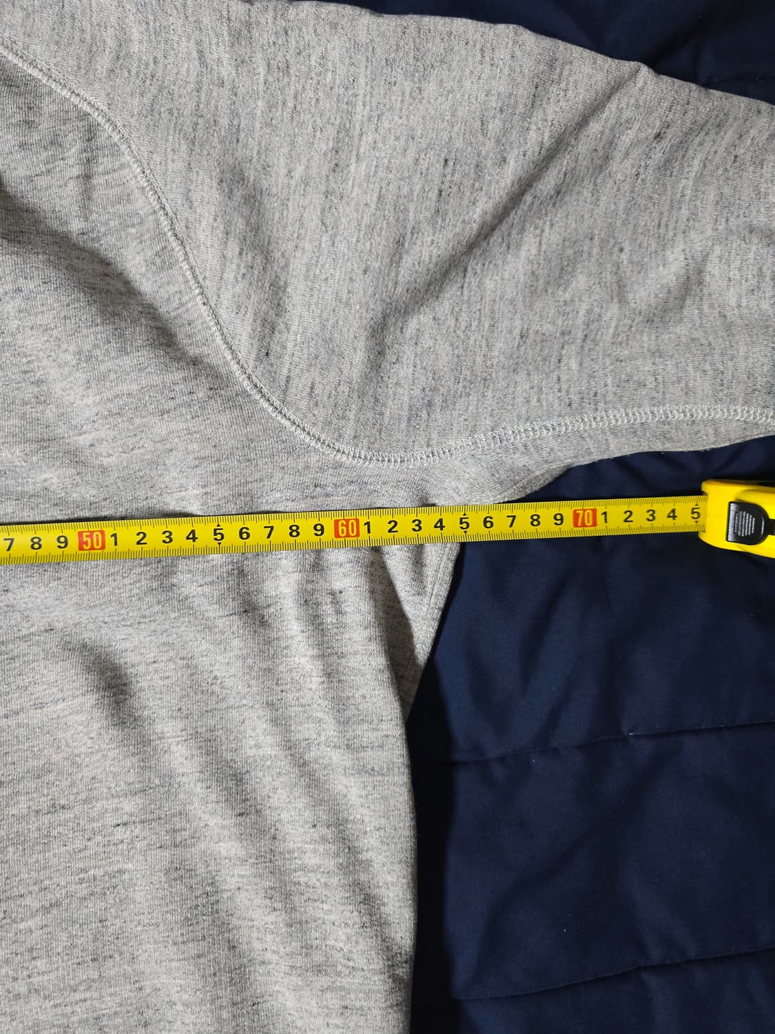 리바이스 LVC 스웻셔츠 상품이미지4