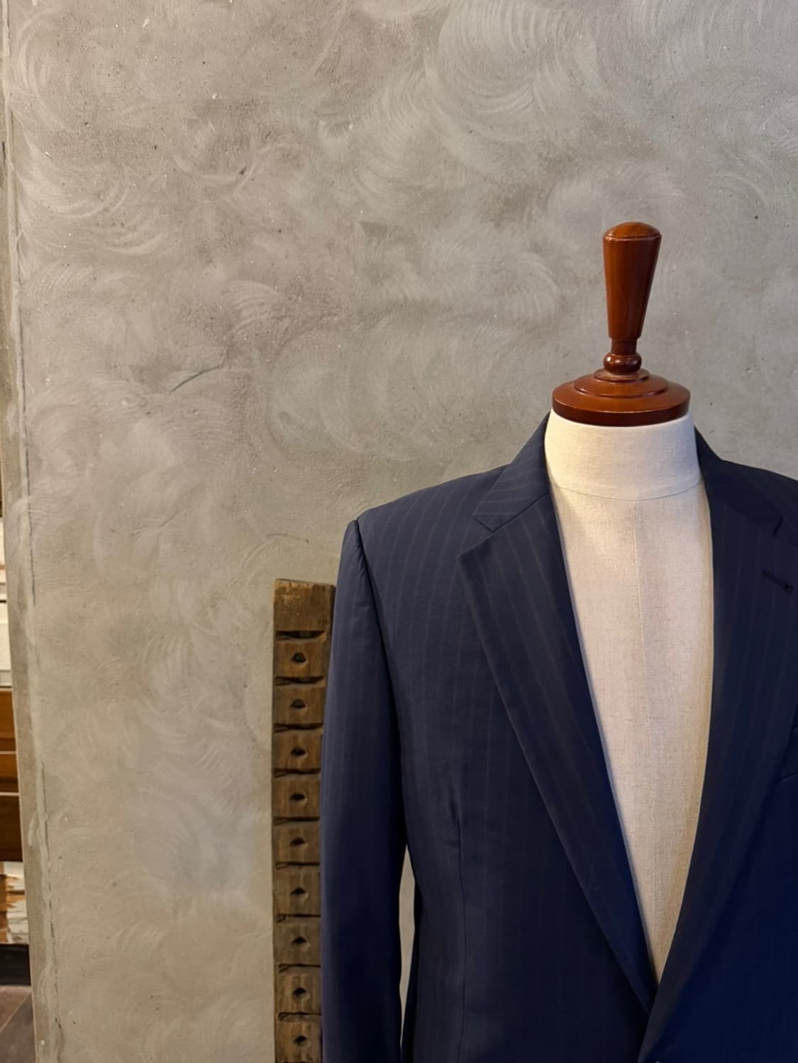 아르마니 꼴레지오니 셋업 수트 50 상품이미지2