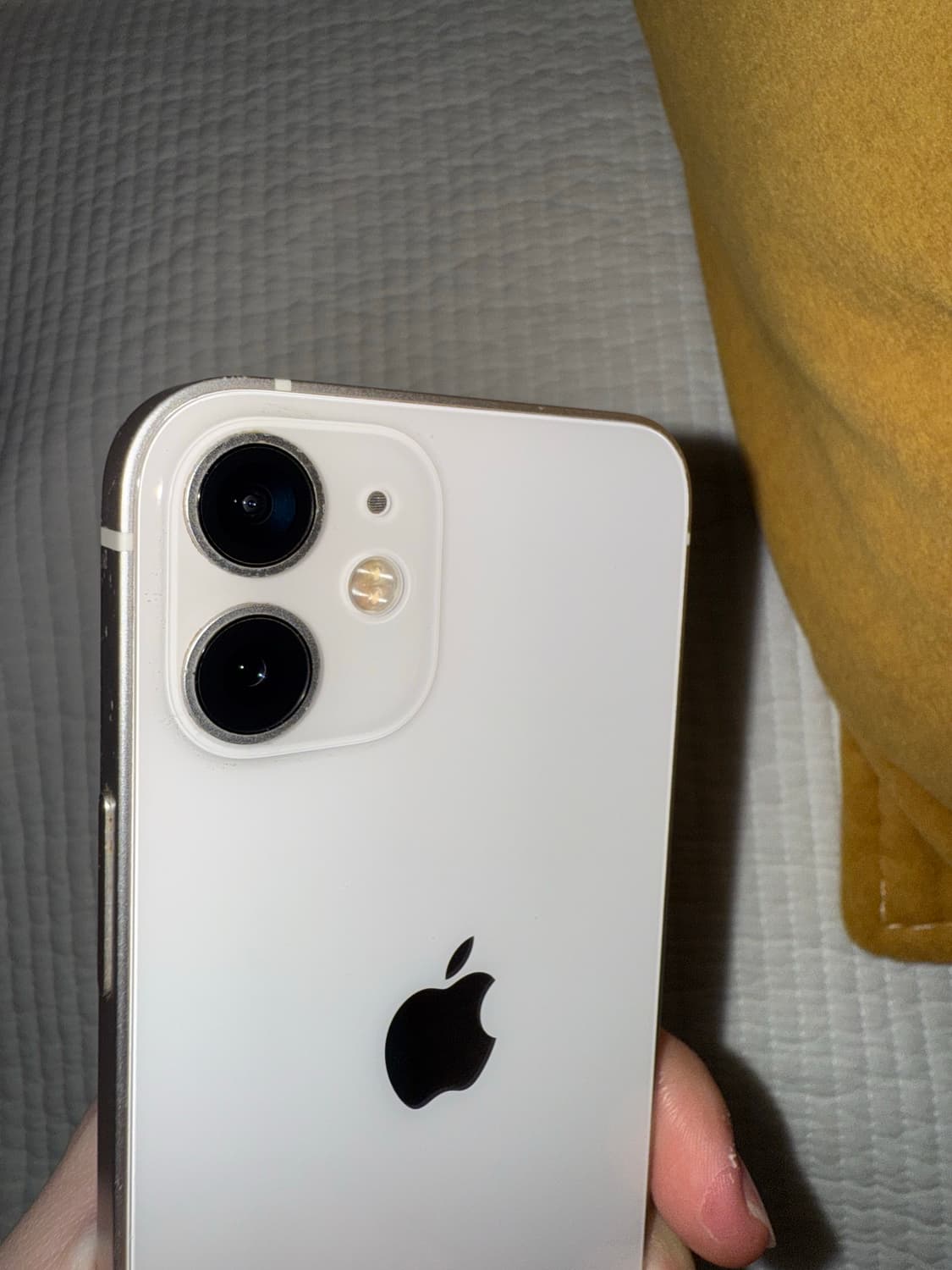 아이폰 12미니 128기가 상품이미지3