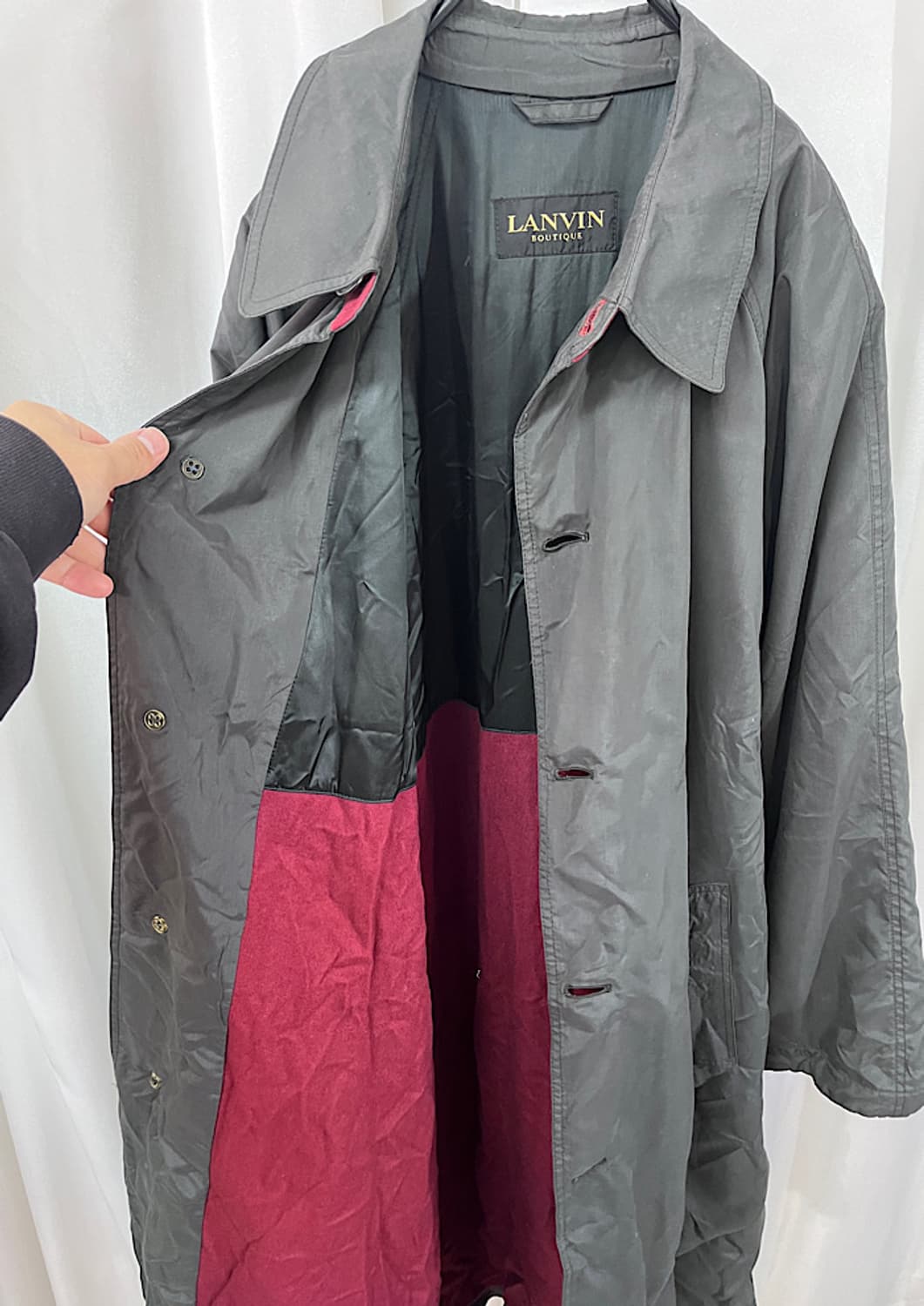 LANVIN  상품이미지6