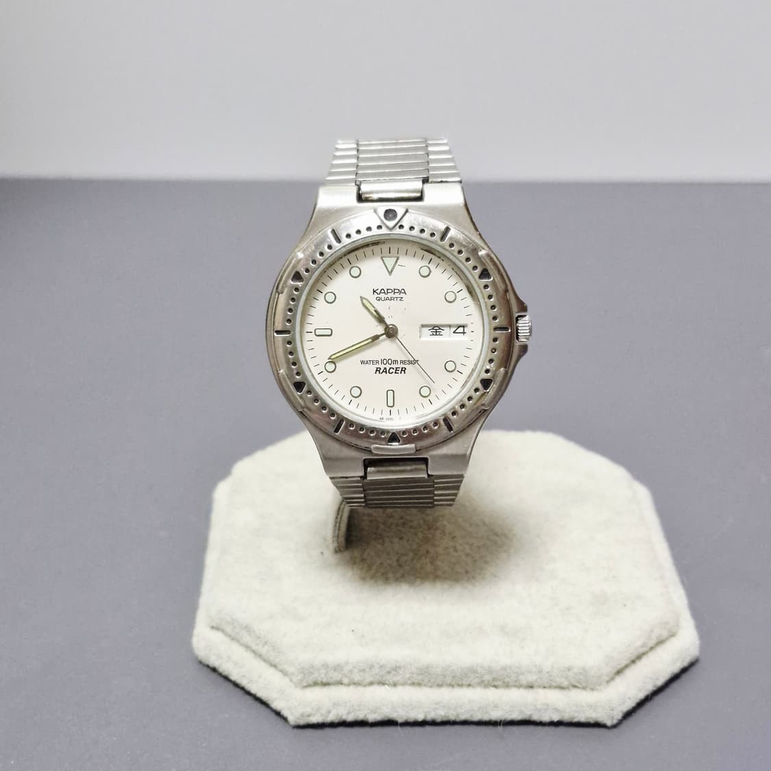 삼성 카파 레이서 시계 상품이미지4