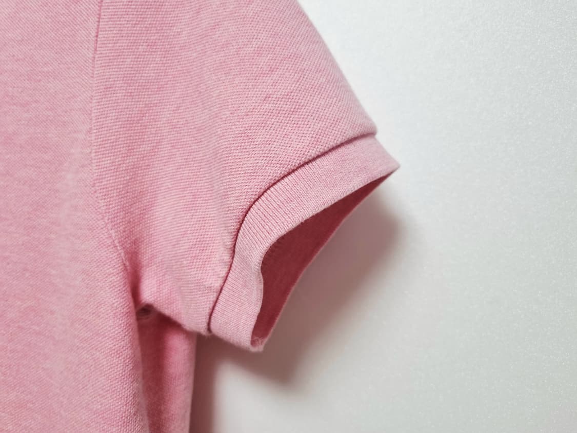 남성 폴로 POLO 반팔 카라 피케 PK 티 티셔츠 상품이미지6