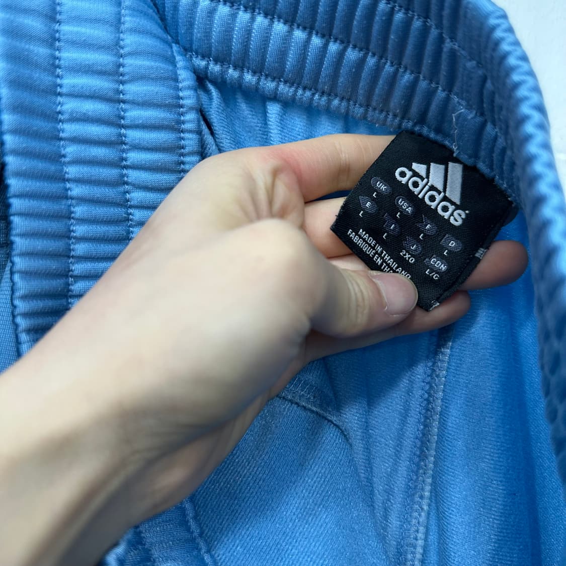 아디브레이크 팬츠 상품이미지2