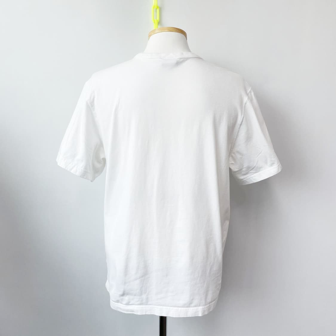 나이키 에어맥스 면반팔티셔츠 M 진스센스 상품이미지3