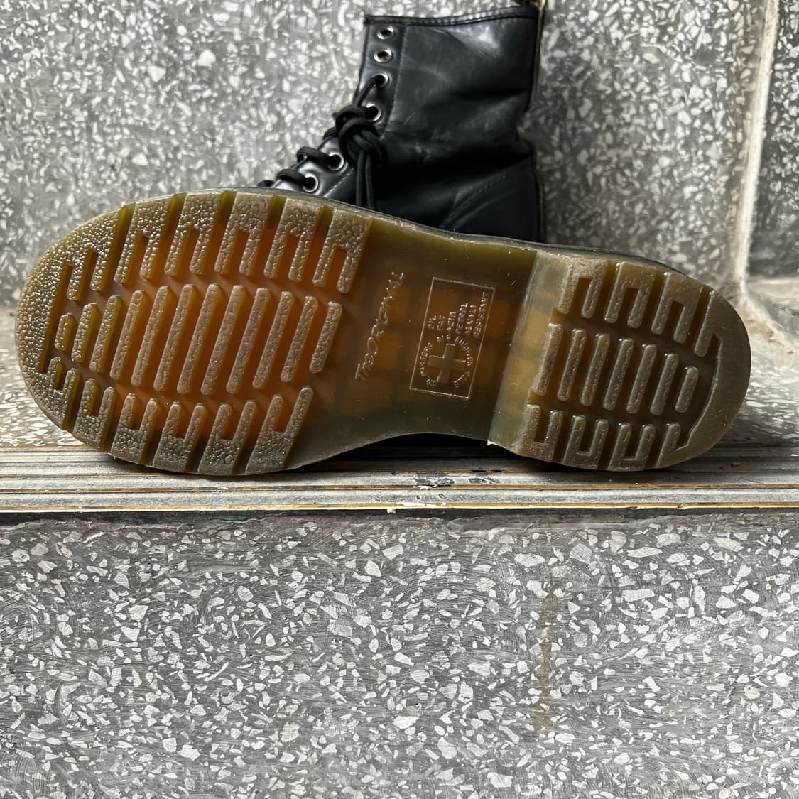 닥터마틴 1460 8홀 부츠 상품이미지8