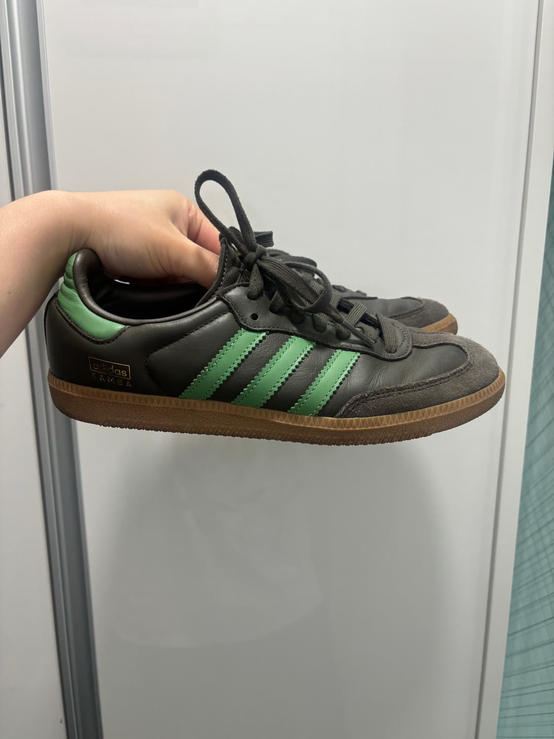 도쿄 아디다스 가젤 235-240 상품이미지2