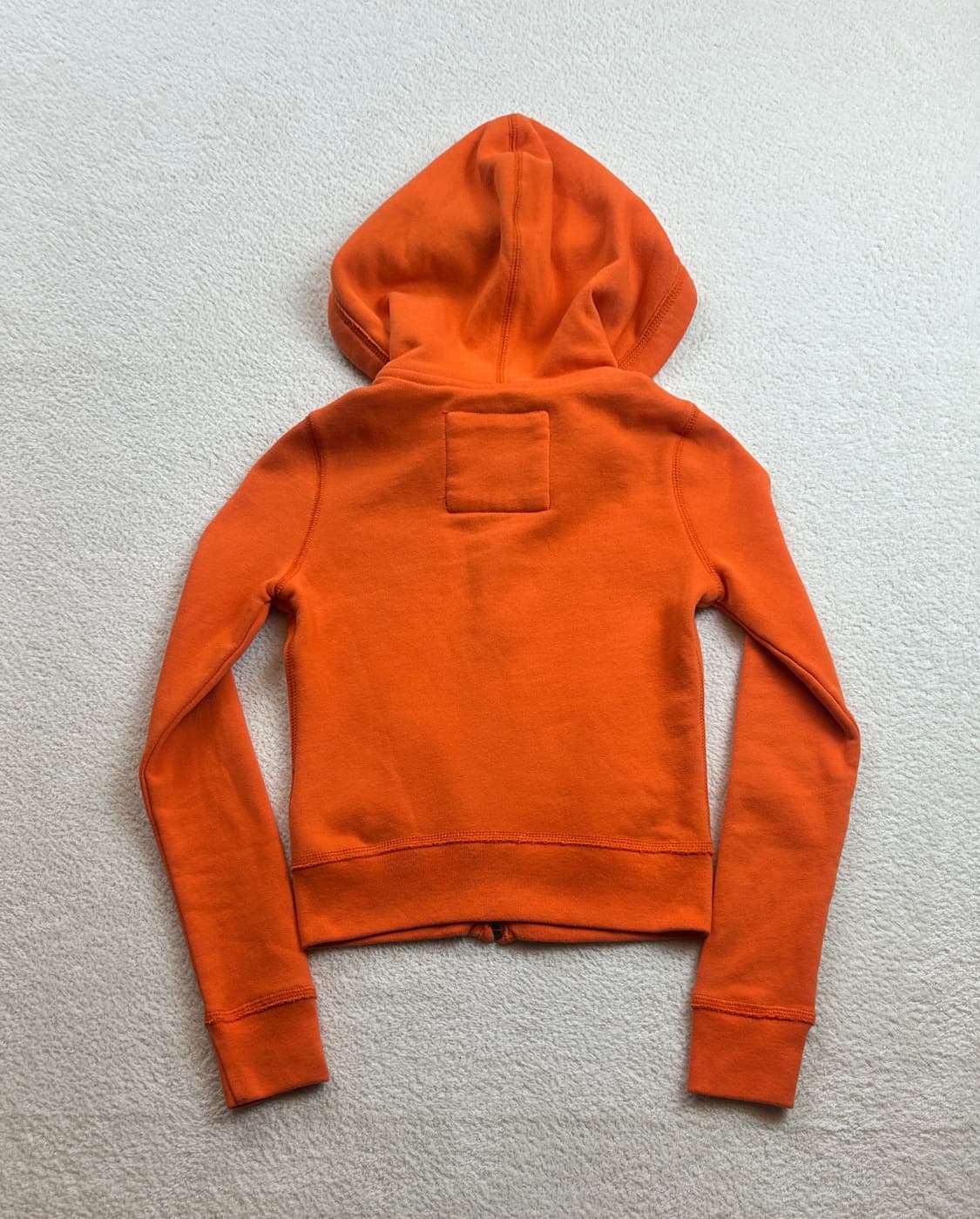 아베크롬비 후드집업 상품이미지2