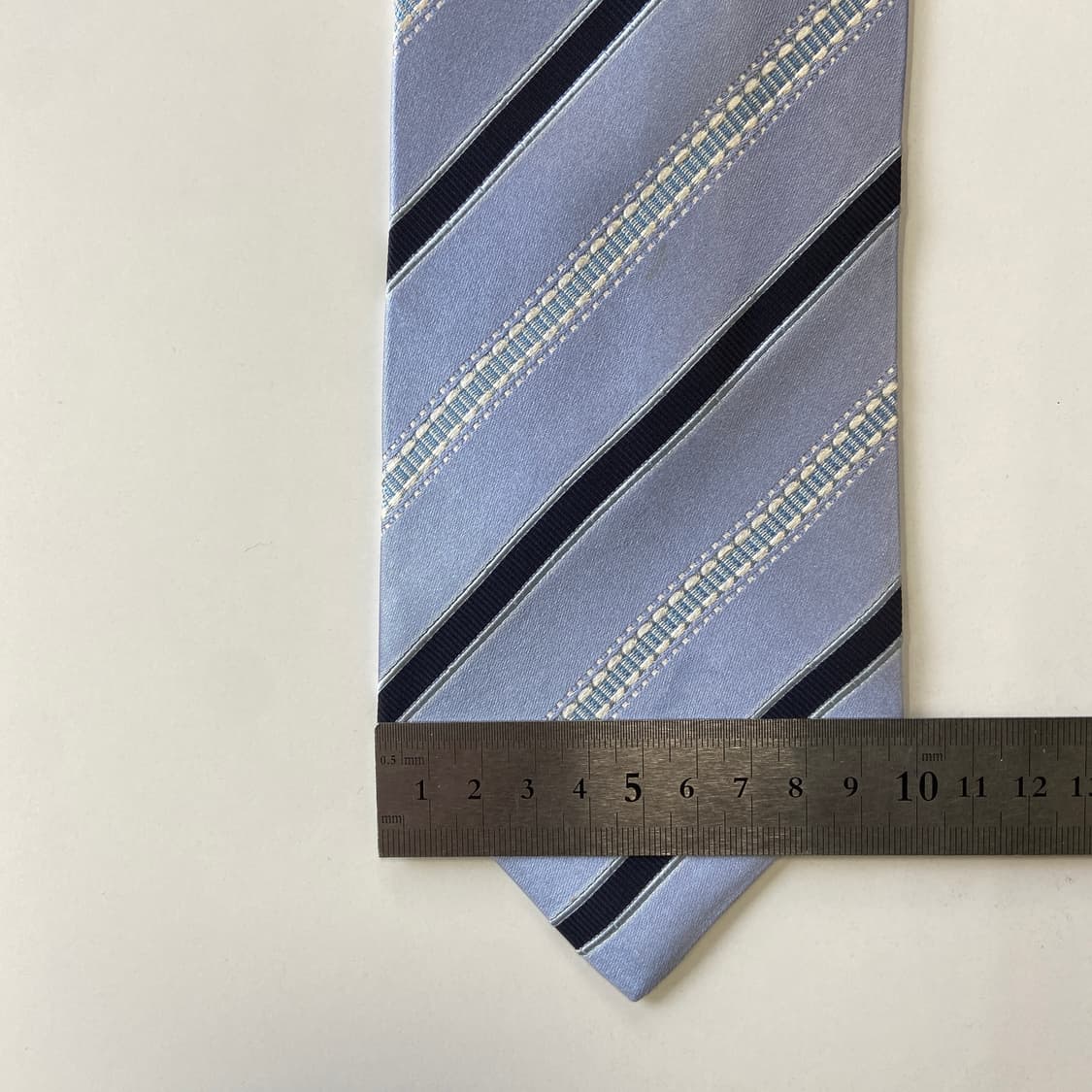 에르메네질도 제냐 정품 명품 넥타이 상품이미지7