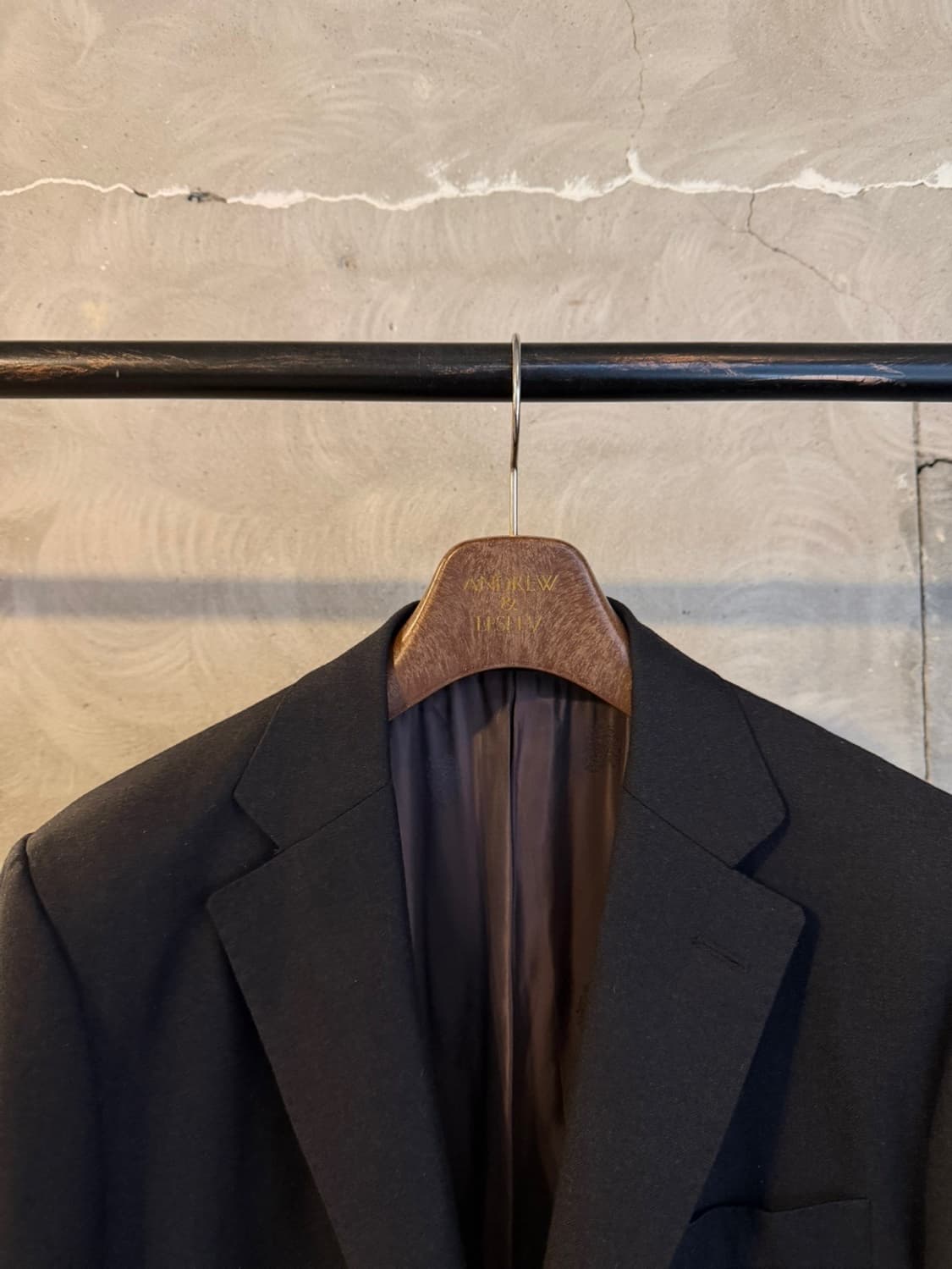 닥스 프라이빗 컬렉션 자켓 100 상품이미지3