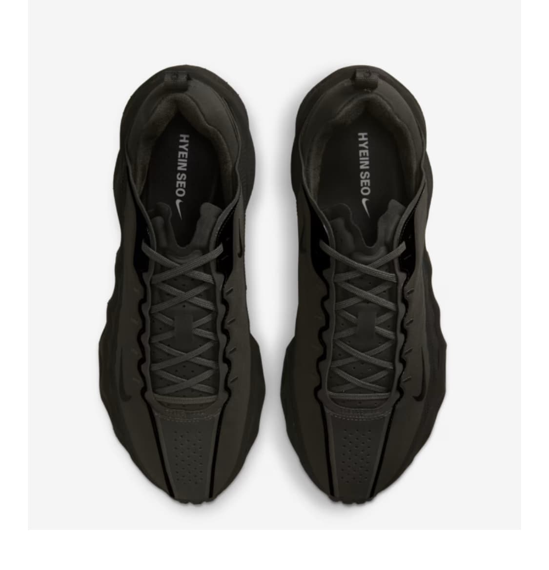 Hyein seo nike 신발 260 구매 상품이미지1