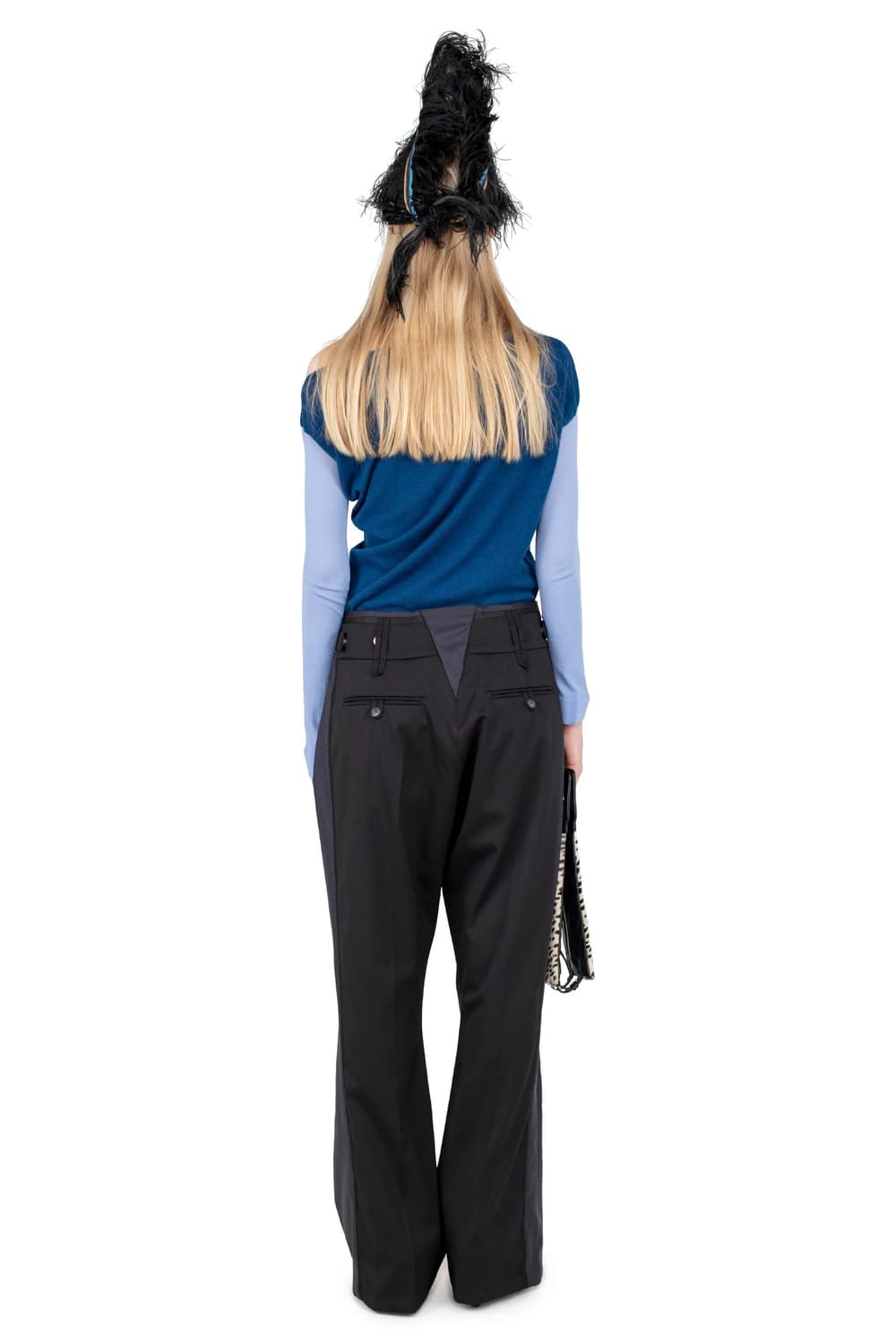 키코 코스타디노브 탑 상품이미지2