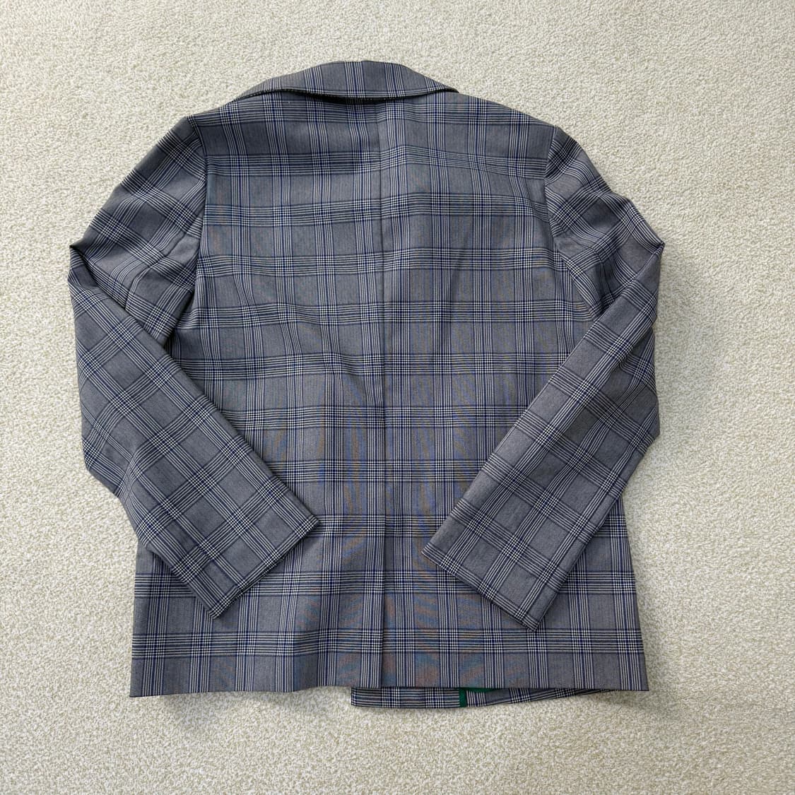 [XL] 켈빈클라인 진 기모 필드 자켓 0107T1 상품이미지2