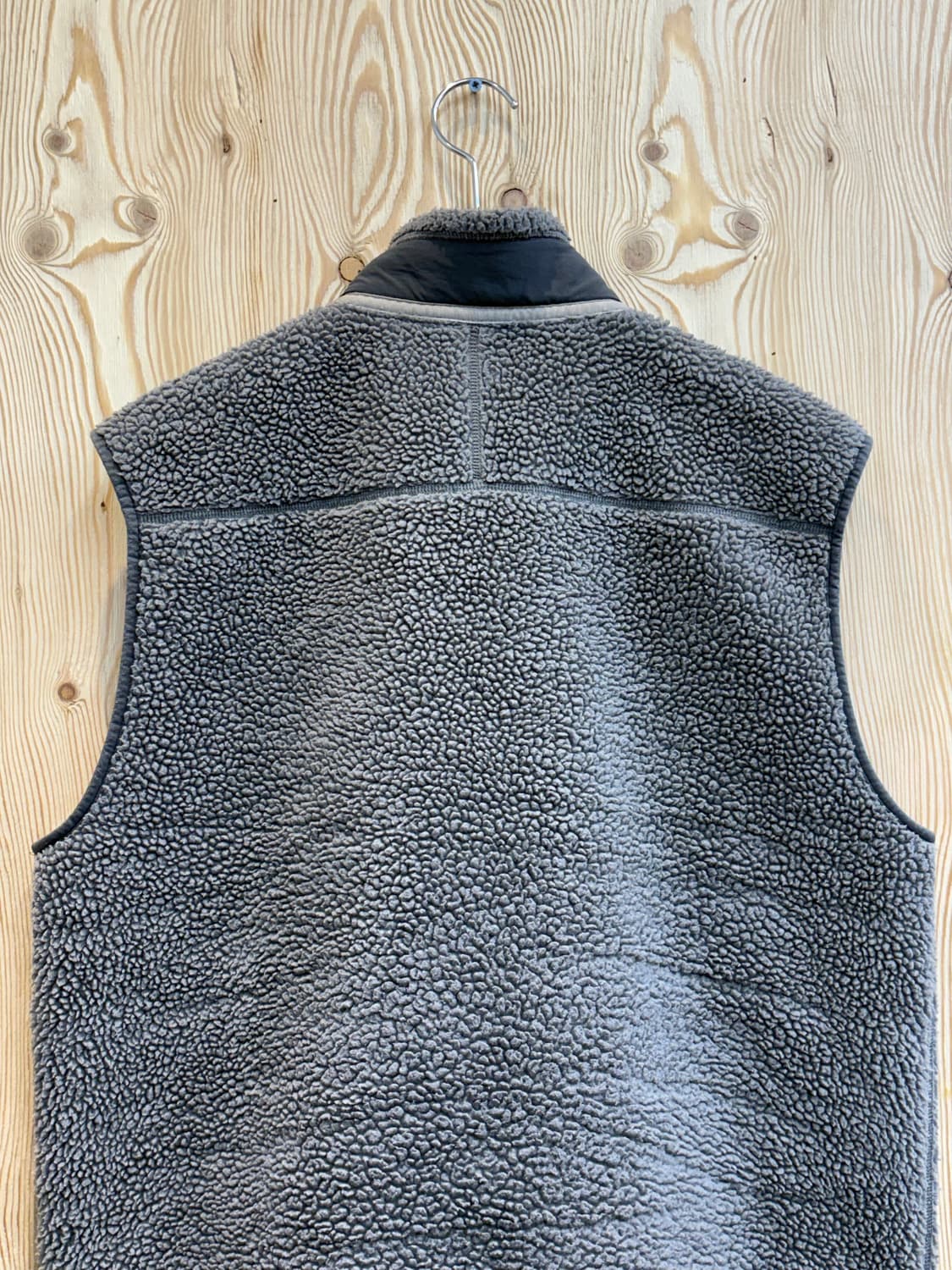 파타고니아 클래식 레트로-X 플리스 베스트 상품이미지4