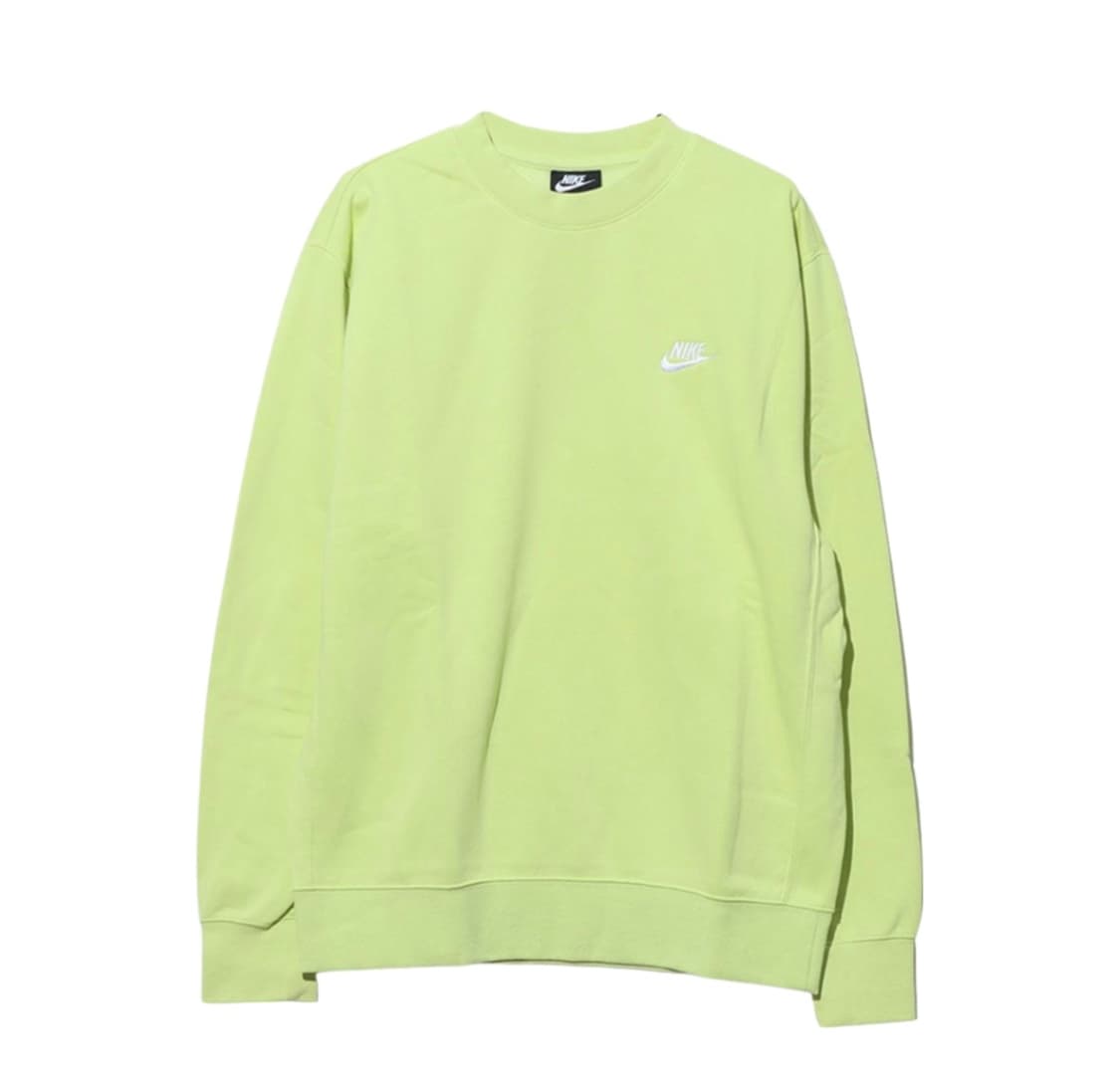 나이키 맨투맨 상품이미지1