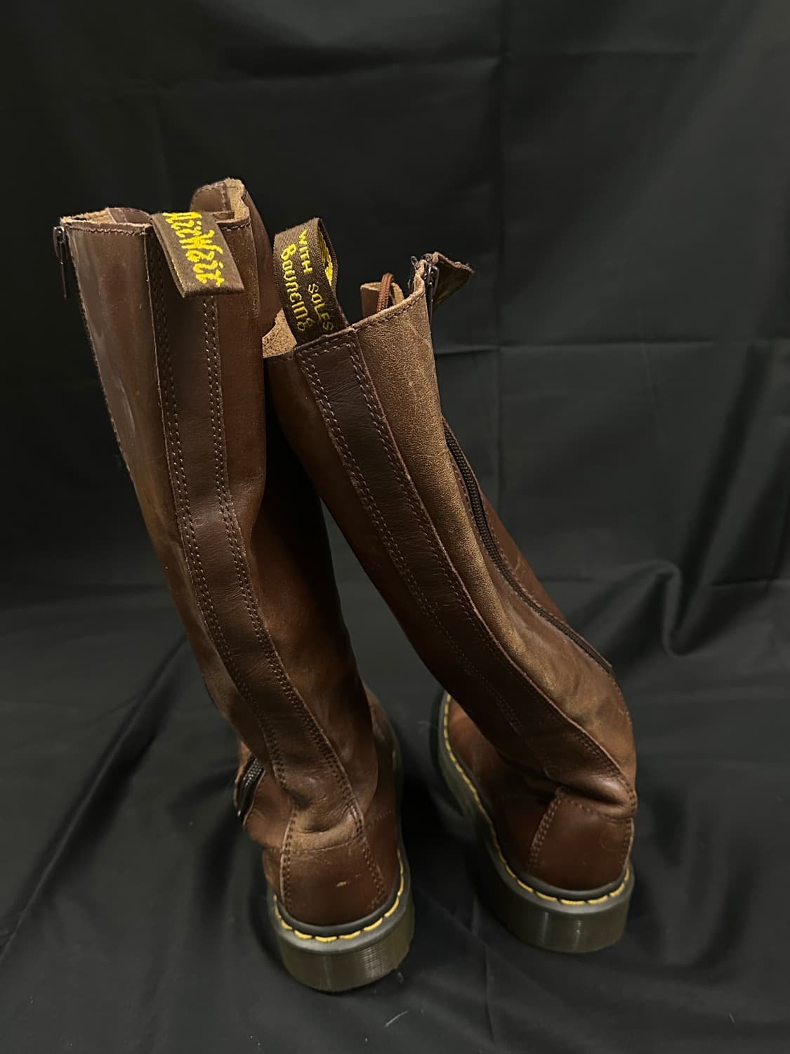 닥터마틴 20홀 220mm 상품이미지3