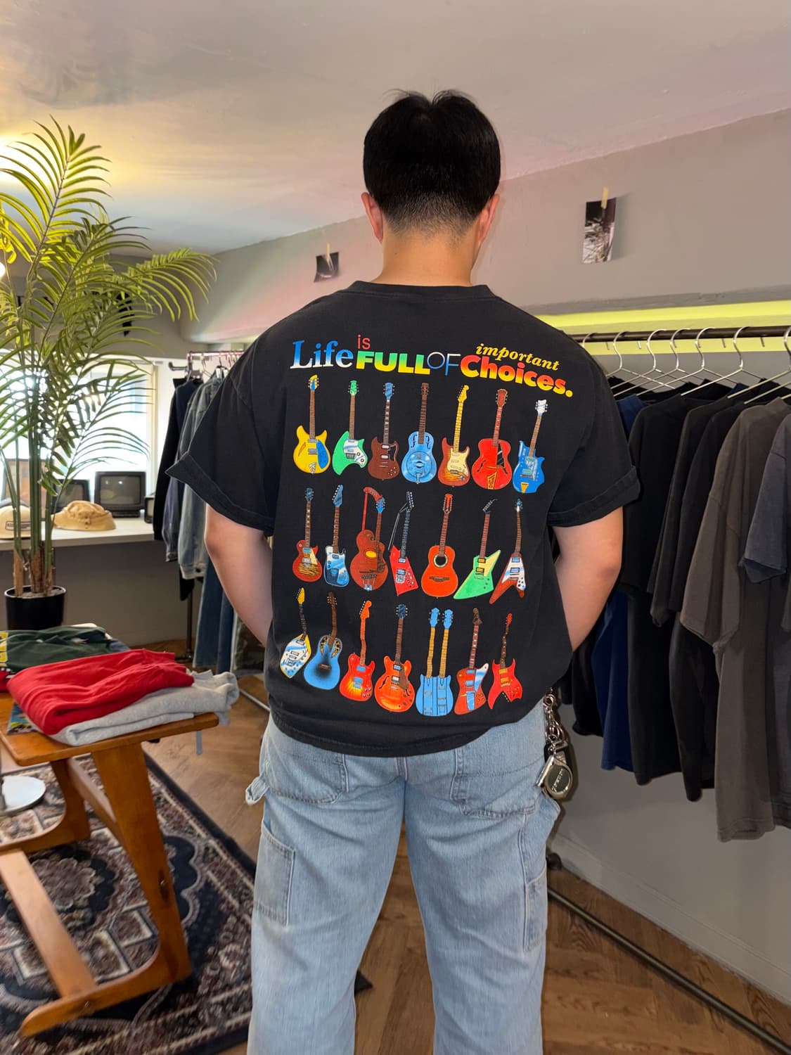 90’s Life is Full of Important Choices  상품이미지3