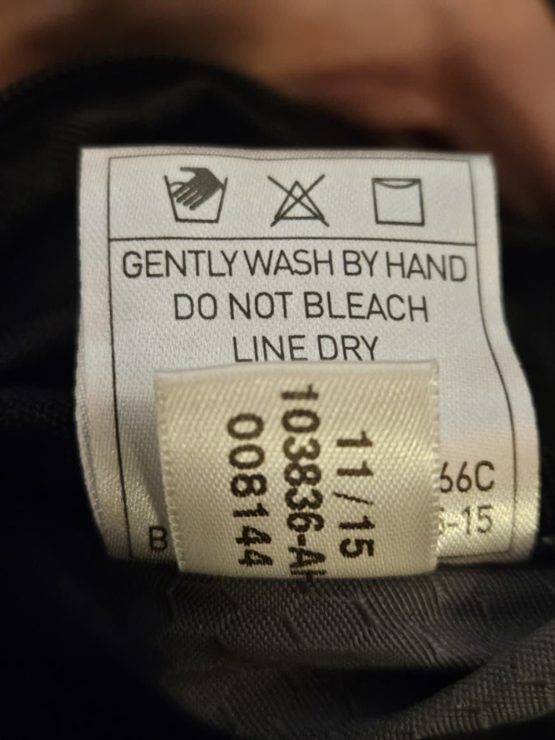 아디다스 디펜더 스포츠 더플 백 (43X27X23) / 10036 상품이미지8