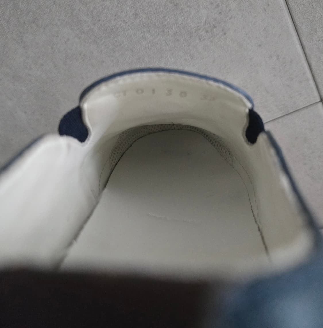루이비통 슬립온35 상품이미지3