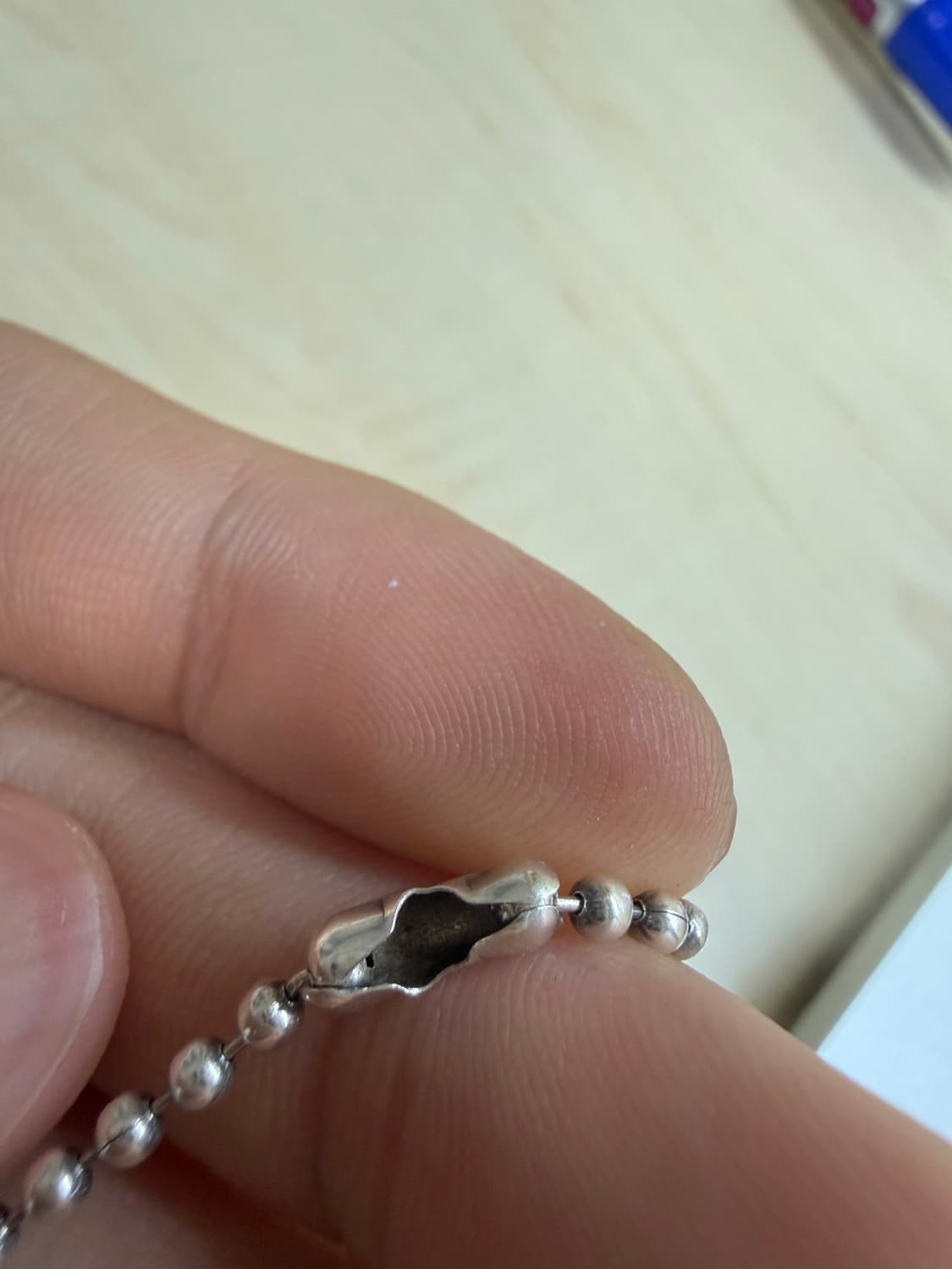 (급처) 정품 크롬하츠 베이비펫 팔아요! 상품이미지8