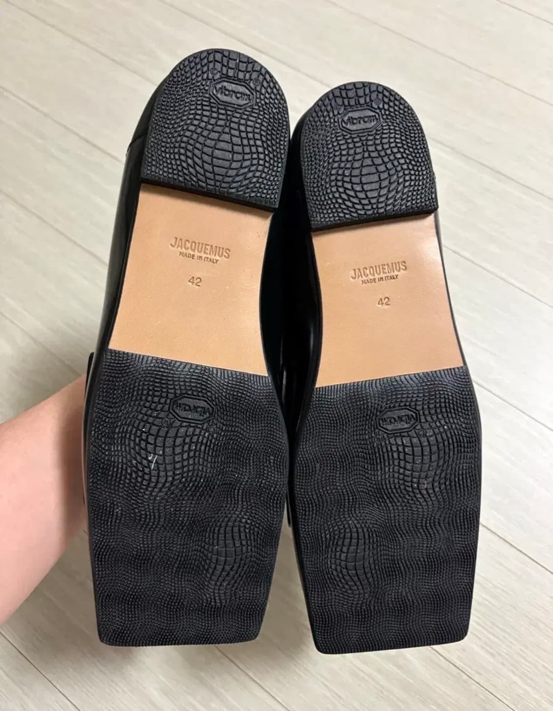 자크뮈스 카레로퍼 (42) 상품이미지7