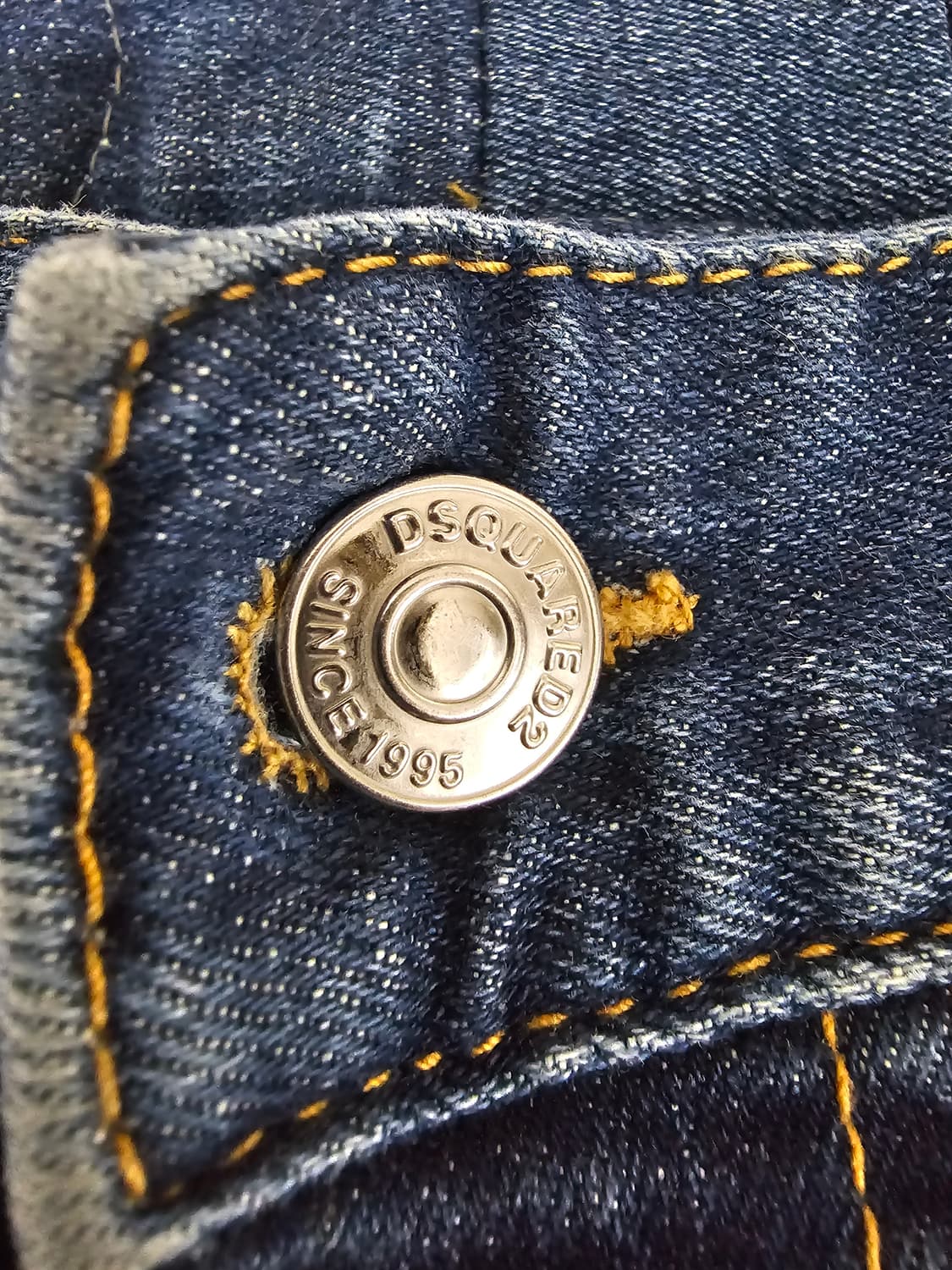 Dsquared2 정품 청바지 상품이미지3