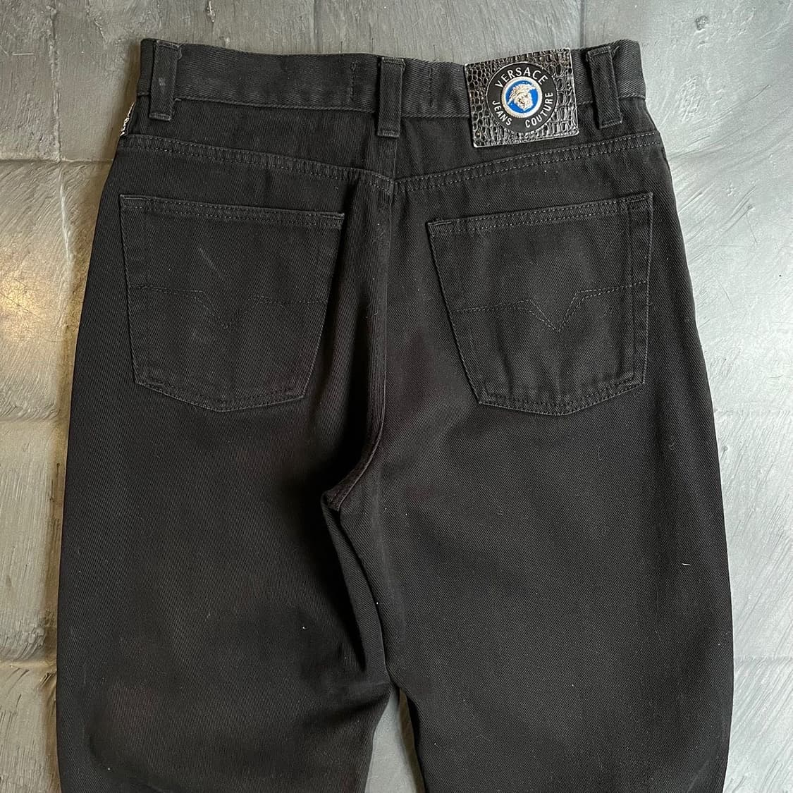 VERSACE JEANS COUTURE 상품이미지1