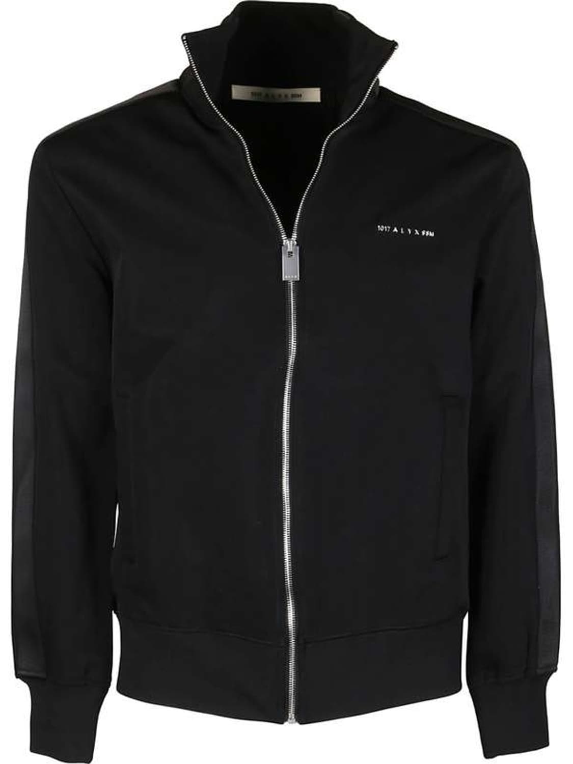 1017 ALYX 로고 하이넥 트랙 자켓 상품이미지1