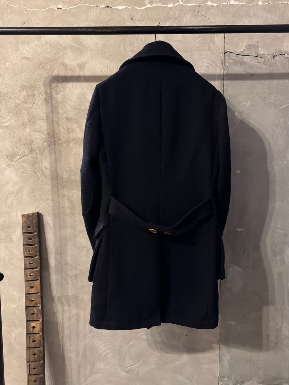 Markaware 마카웨어 피코트 100 상품이미지10