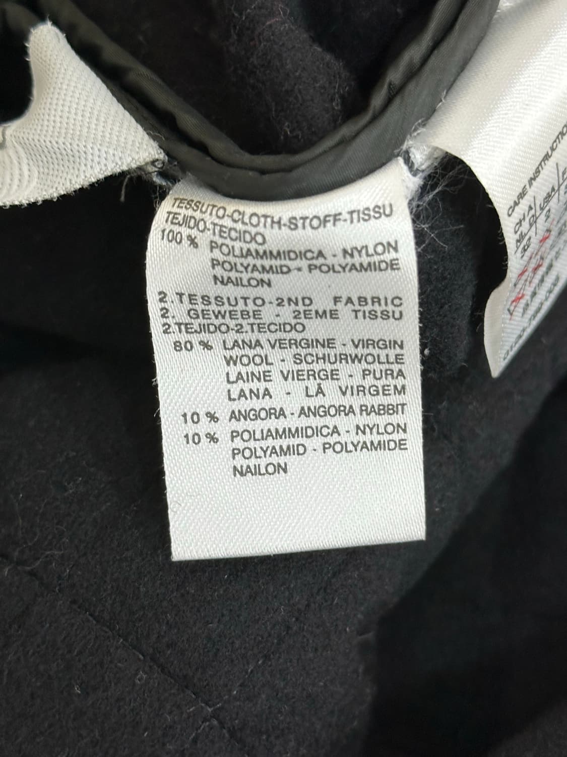 막스마라 퀼팅 자켓 상품이미지9