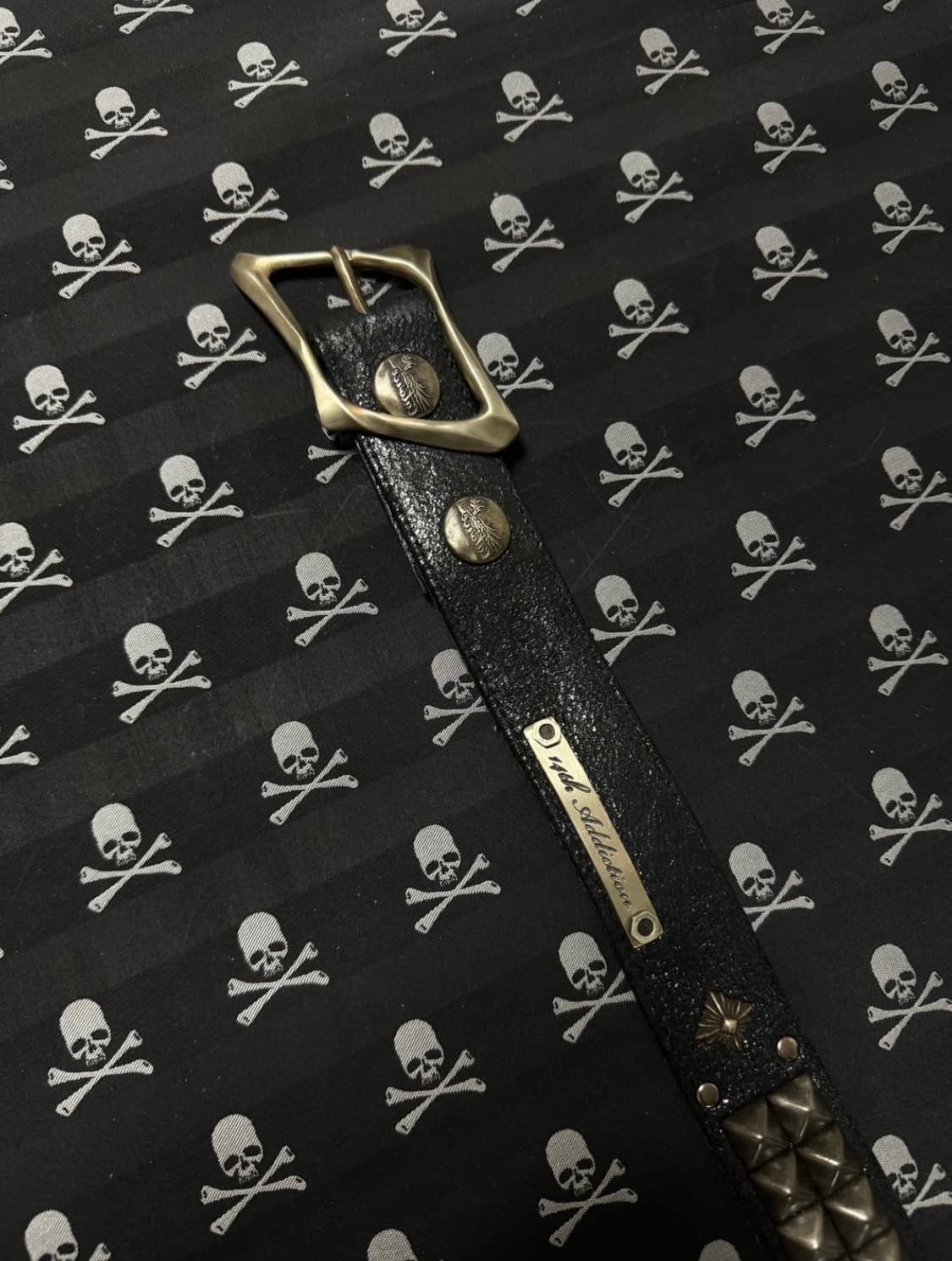 14th addiction belt 상품이미지1