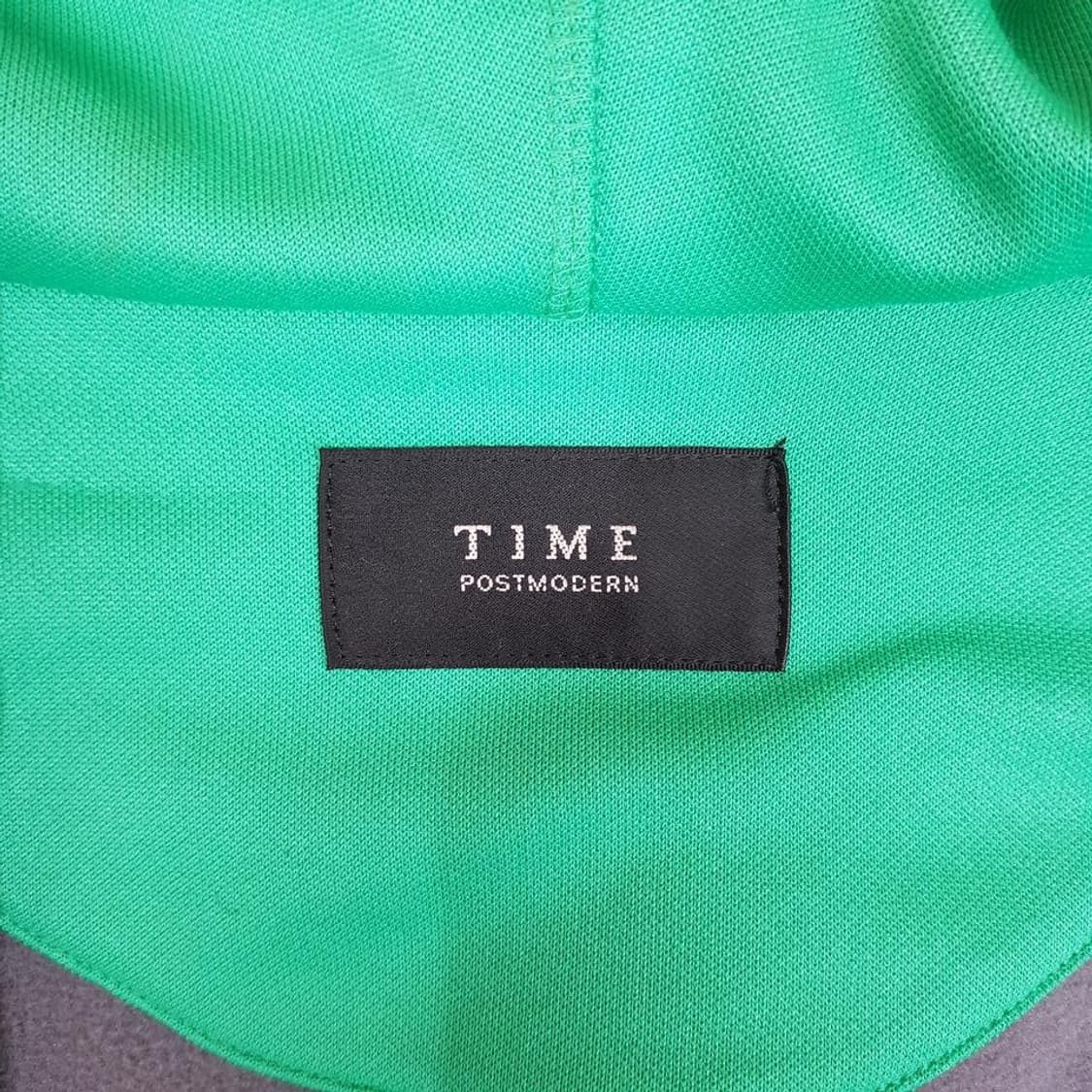 한섬 타임 네오플랜 후드 집업  F사이즈 상품이미지6