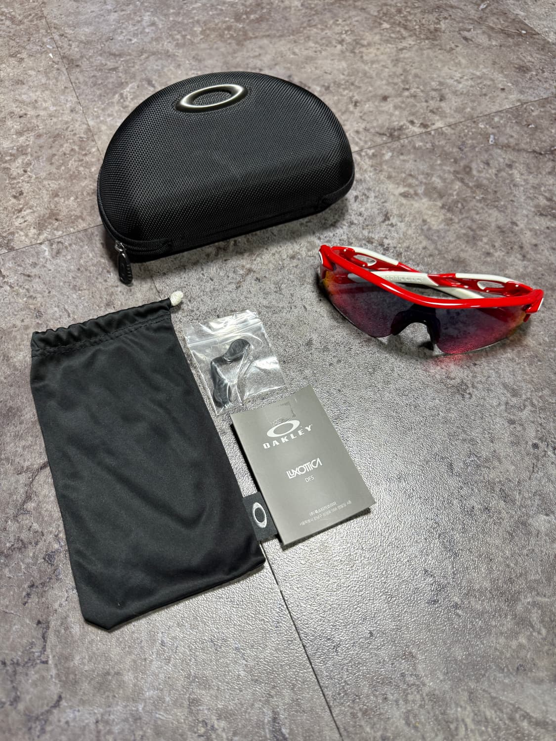 오클리 선글라스 풀박스  상품이미지1