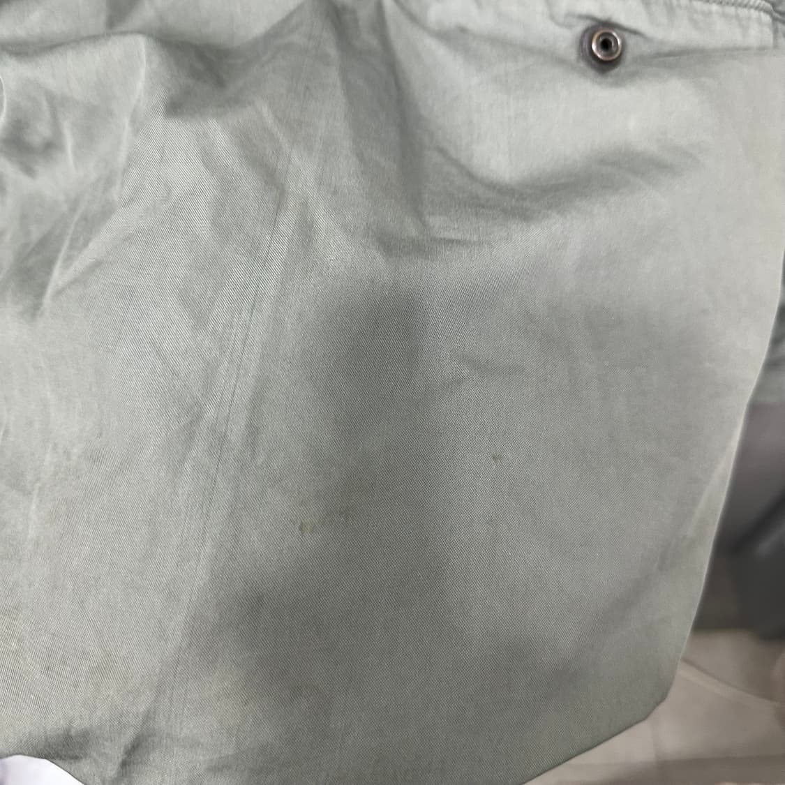 80‘s 오리지널 미군 N3B 야상파카 상품이미지4