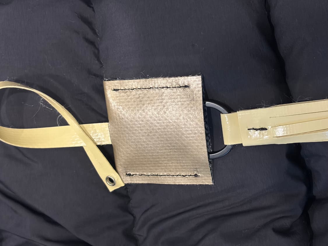 프라이탁 키체인 참 F212 Face 키링 액세서리 상품이미지4