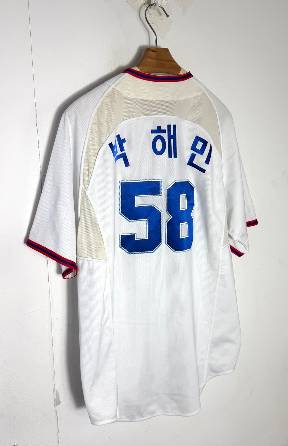 삼성라이온즈 유니폼  상품이미지2