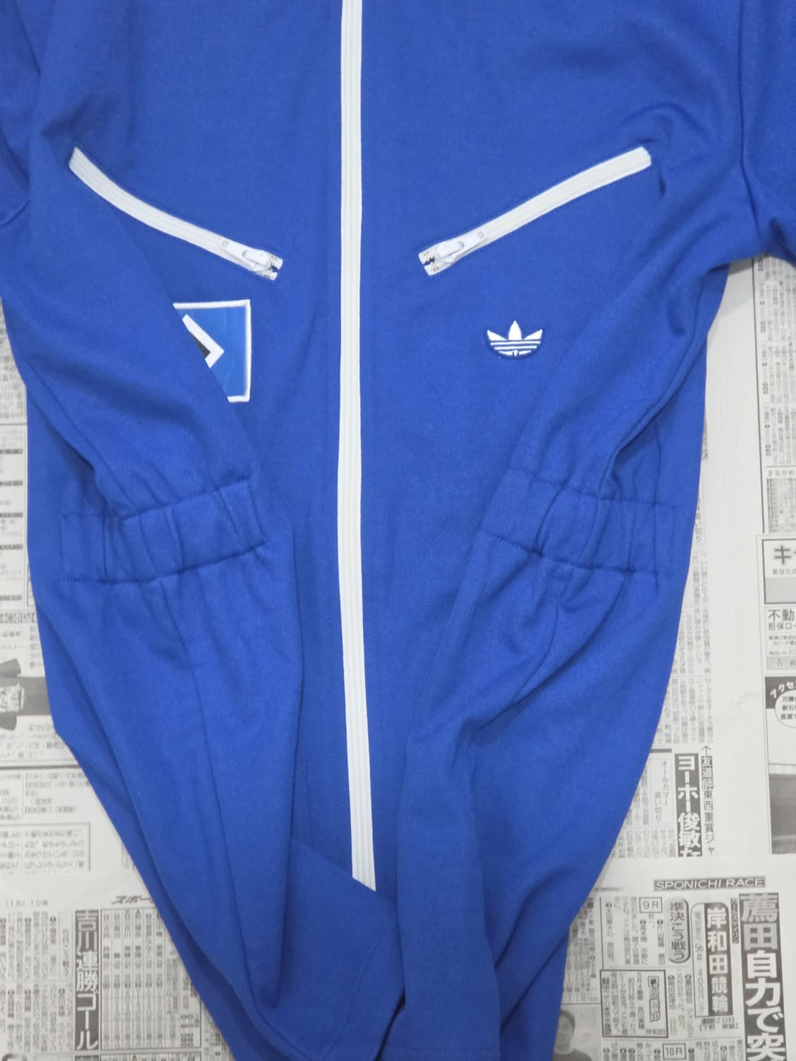 Adidas 함부르크SV 저지 100 상품이미지4