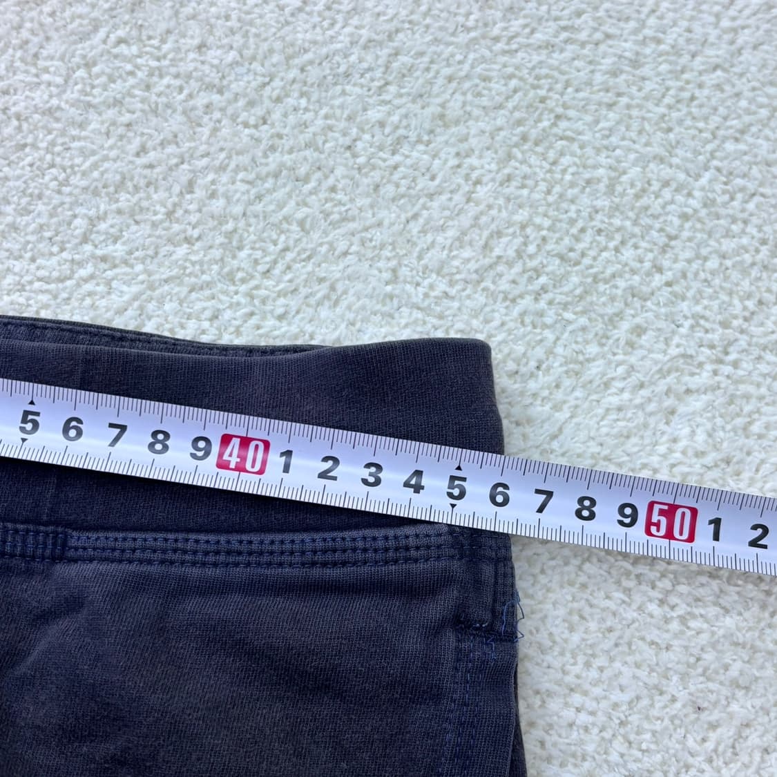 실측확인 아디다스 남성 버뮤다 반바지 0306E 상품이미지3