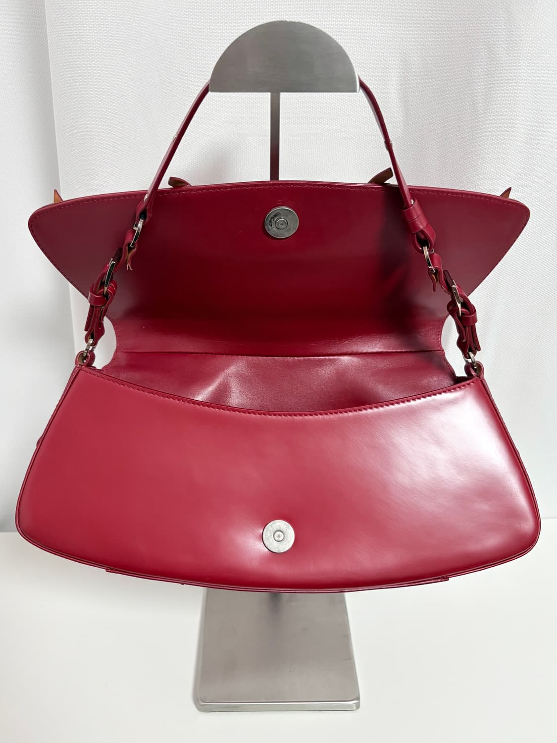 디올 본디지 하드코어 숄더백 상품이미지10