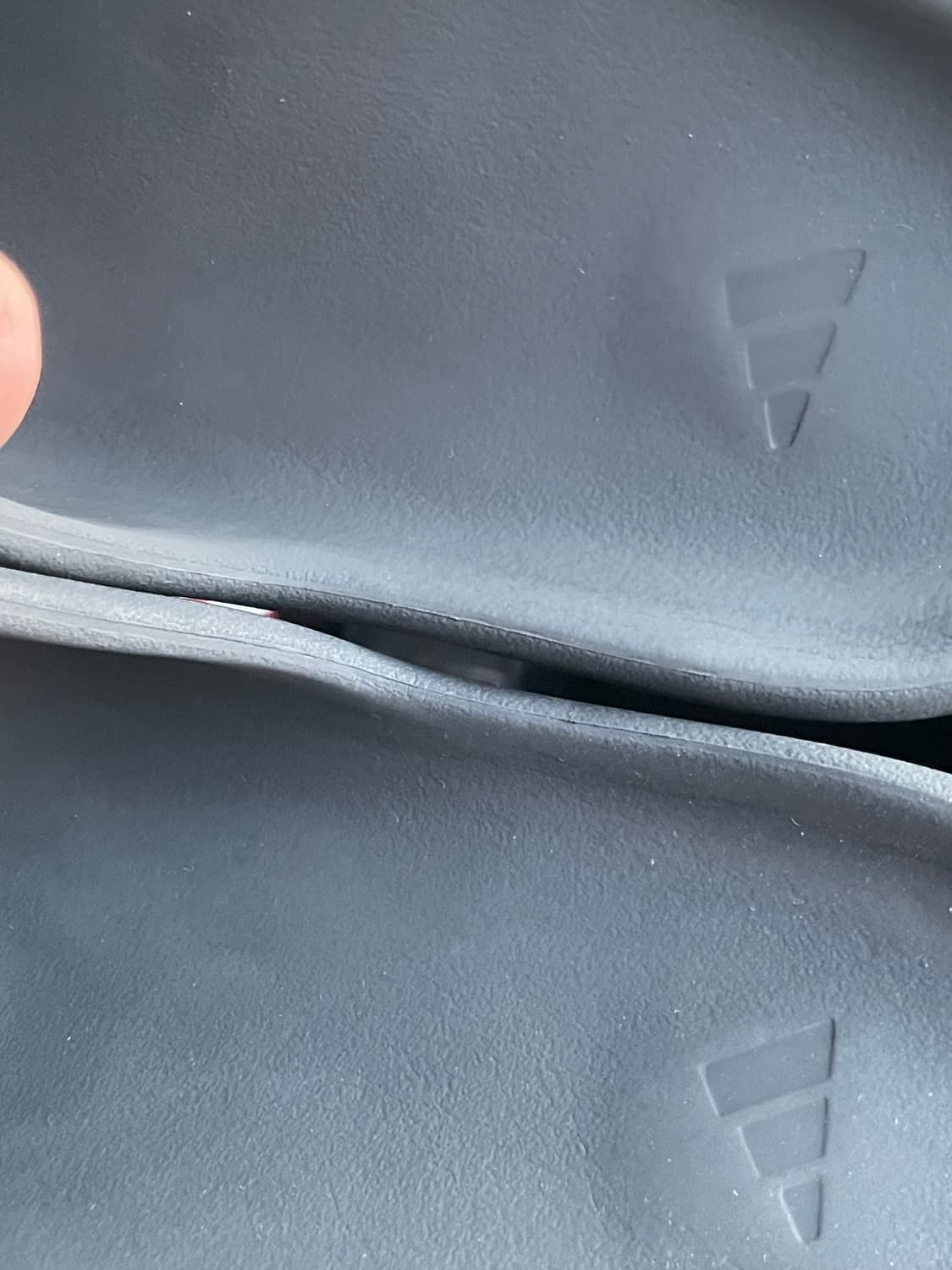 [US10]이지슬라이드 슬레이트 그레이 상품이미지6