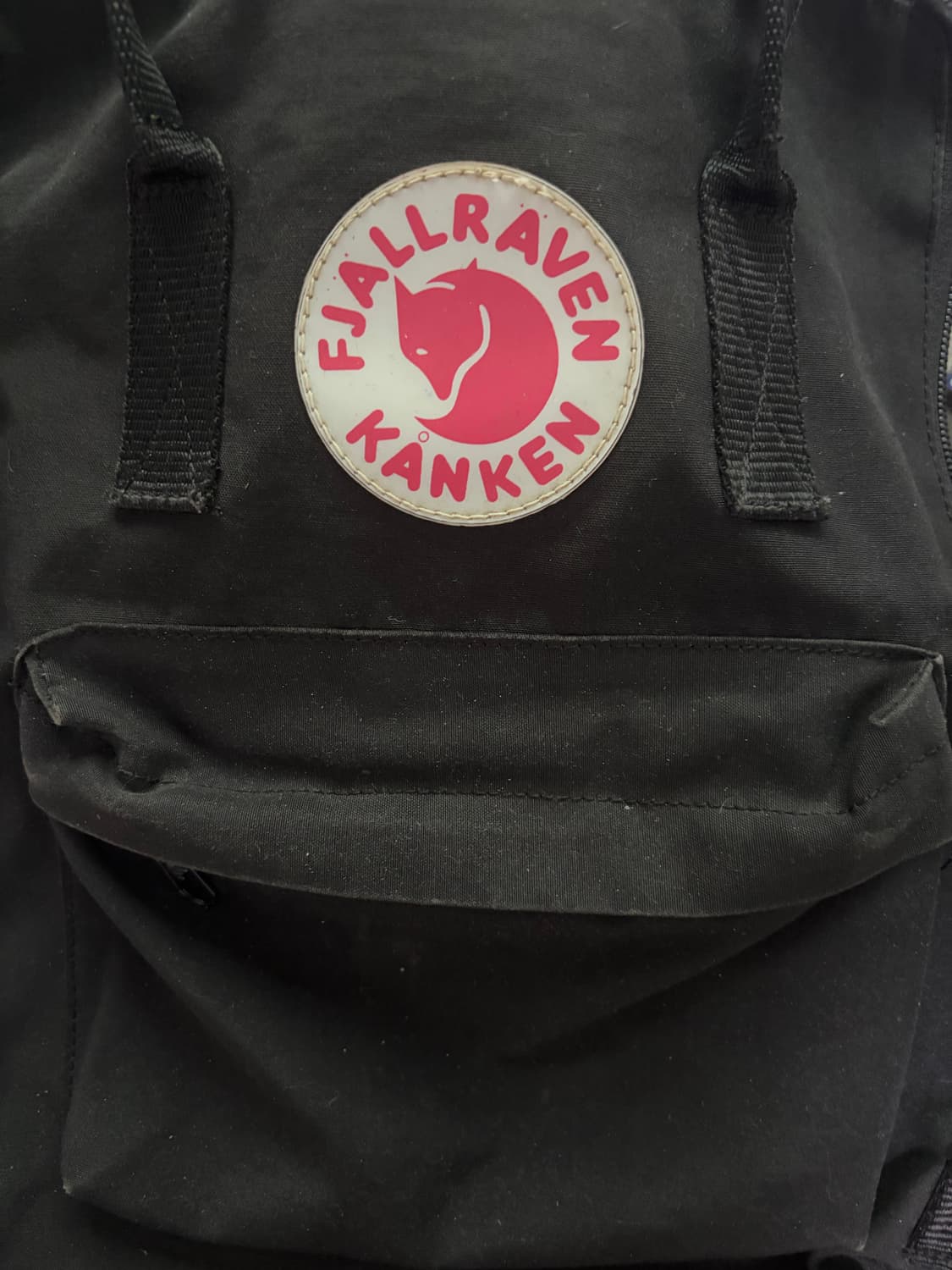 피엘라벤 칸켄 랩탑 백팩 상품이미지1