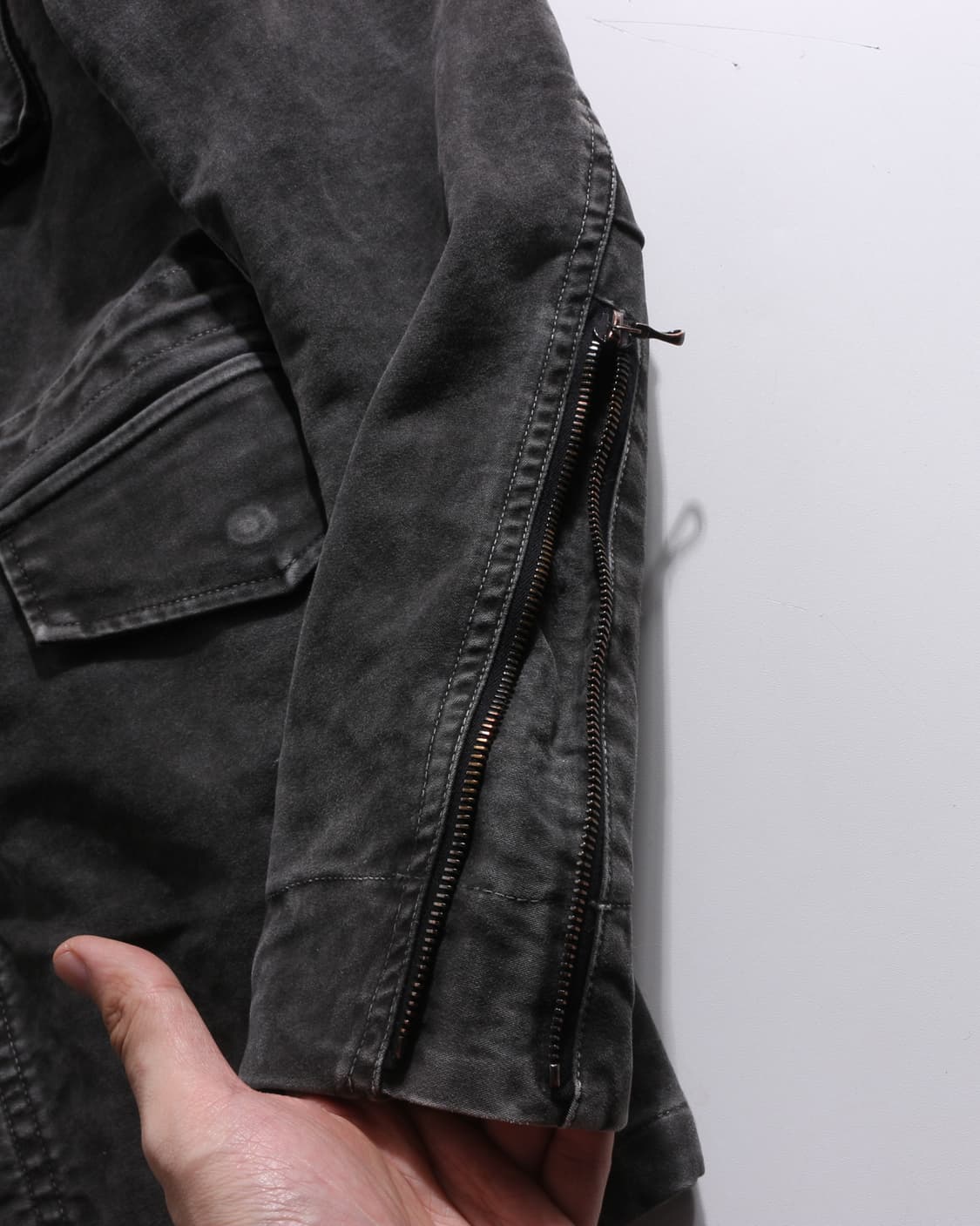 Sembl ovum riri zip  M65 jacket 상품이미지9