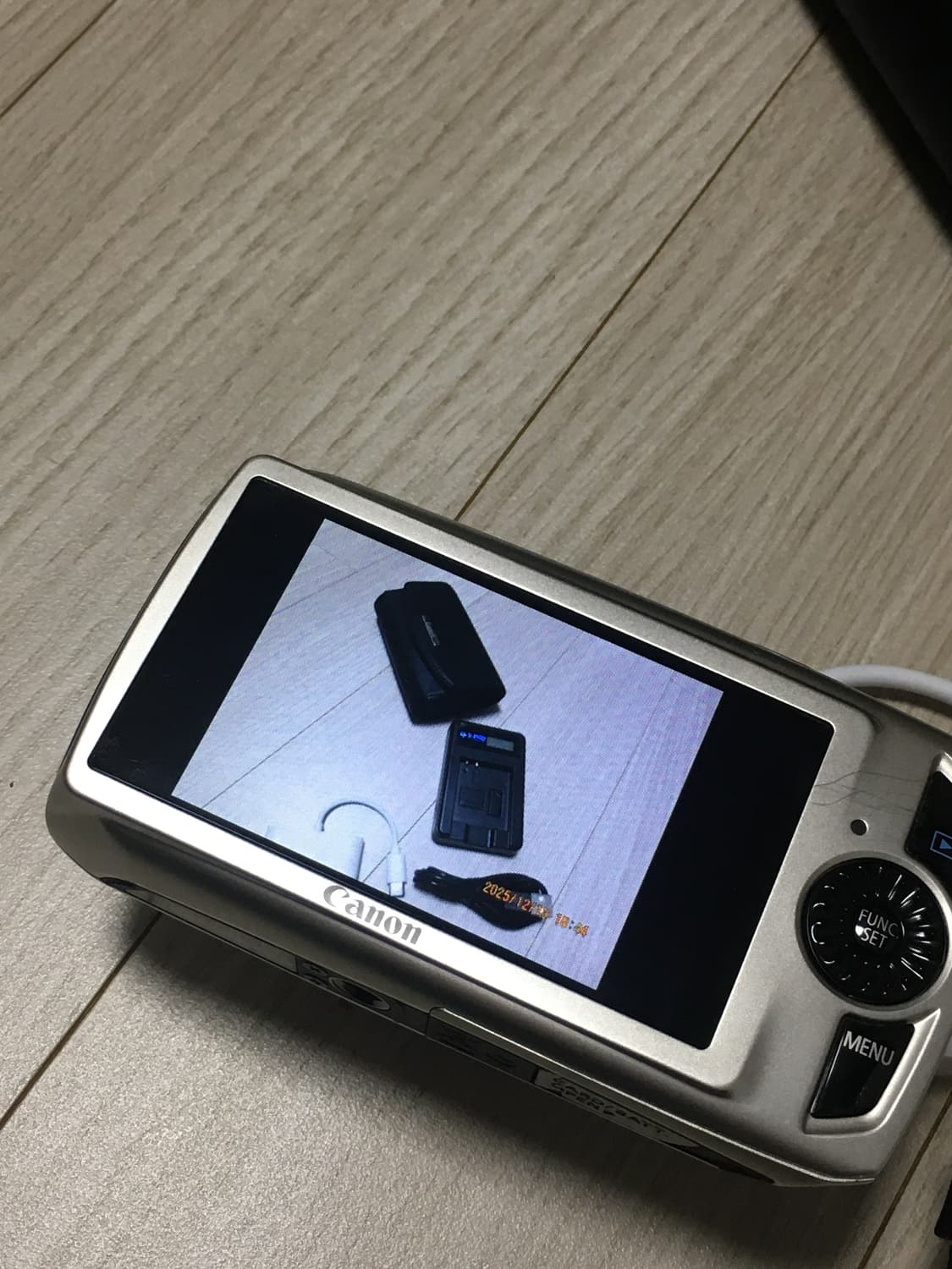 캐논 익서스 300HS 실버 (IXUS 300 HS) 상품이미지6