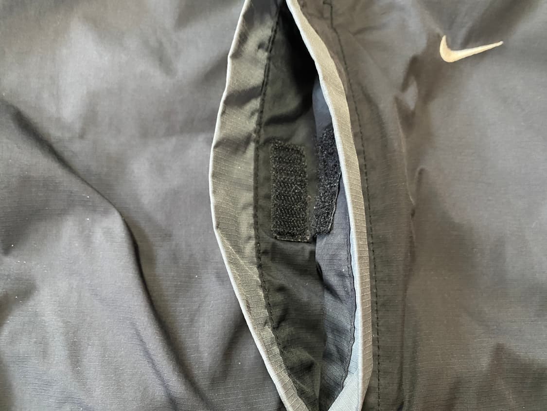 Nike x tiger woods 바람막이 L(100) 상품이미지4