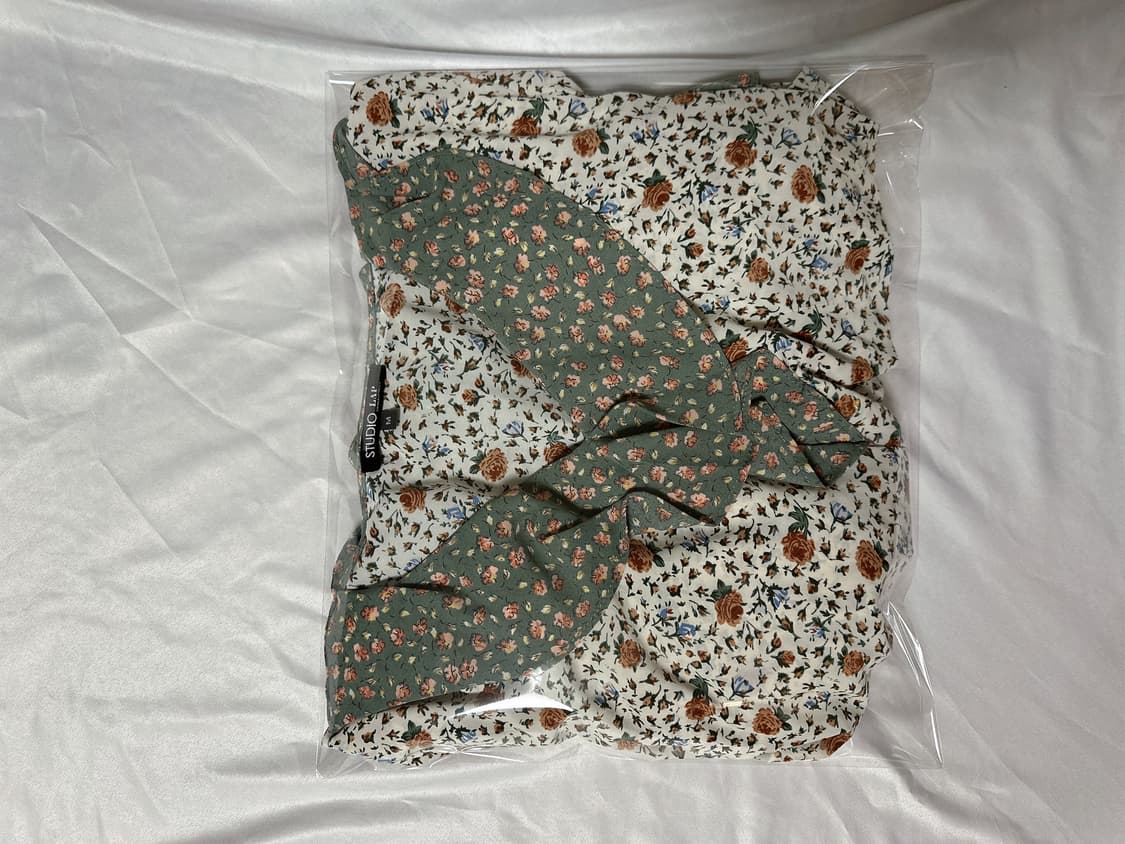 Studio LAP 원피스 M (55-66)   상품이미지10