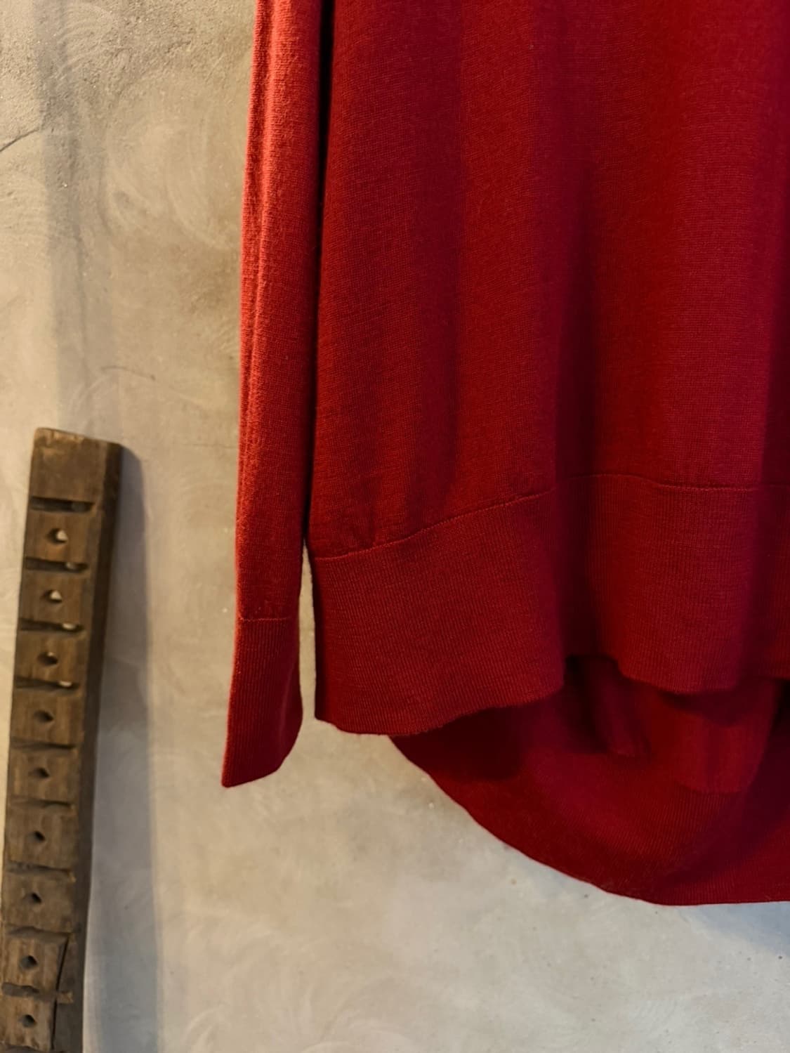 COS 코스 니트 66 상품이미지4