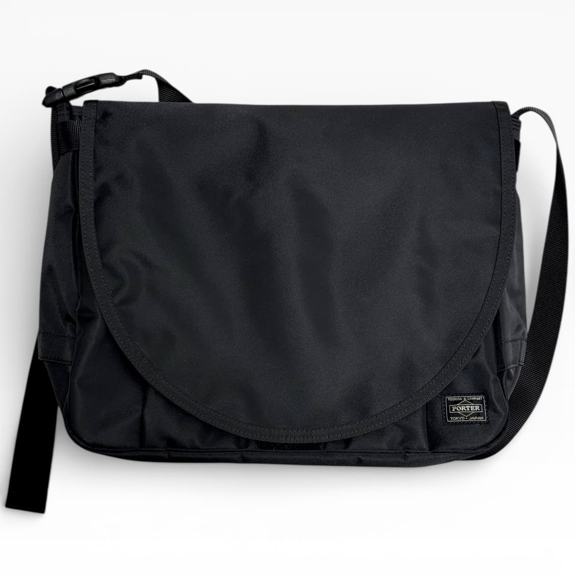 헤드 포터(PORTER) SHATI 메신저 크로스백 숄더백, 미사용품 상품이미지2